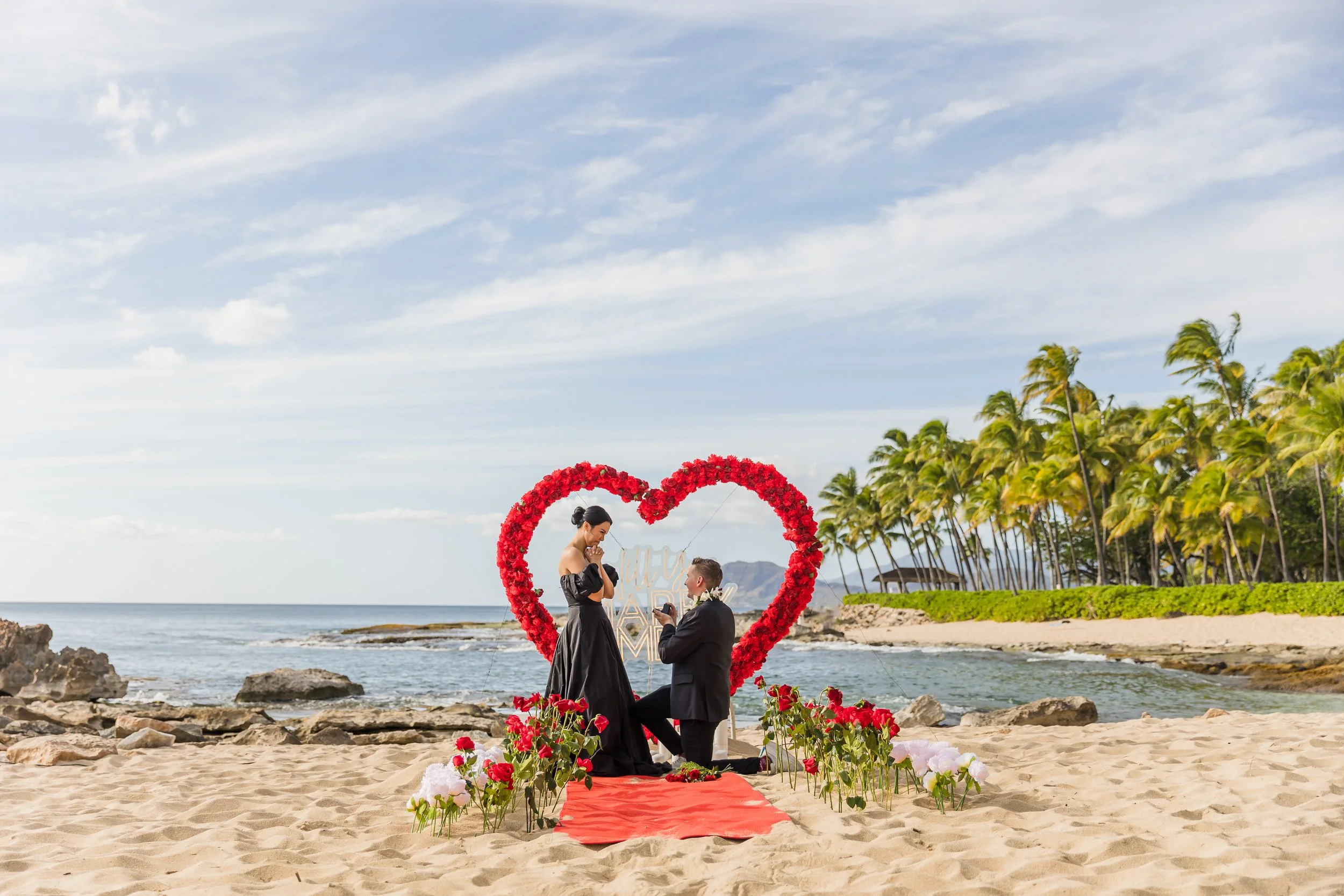 The Ultimate Guide to Planning a Hawaii Proposal in 2026 🌺💍