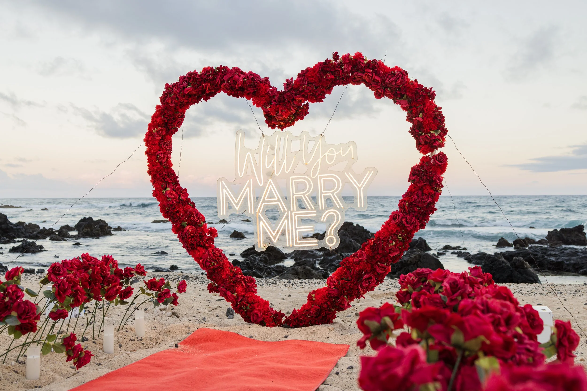 How to Plan the Perfect Hawaii Proposal (Without Giving It Away Too Early)