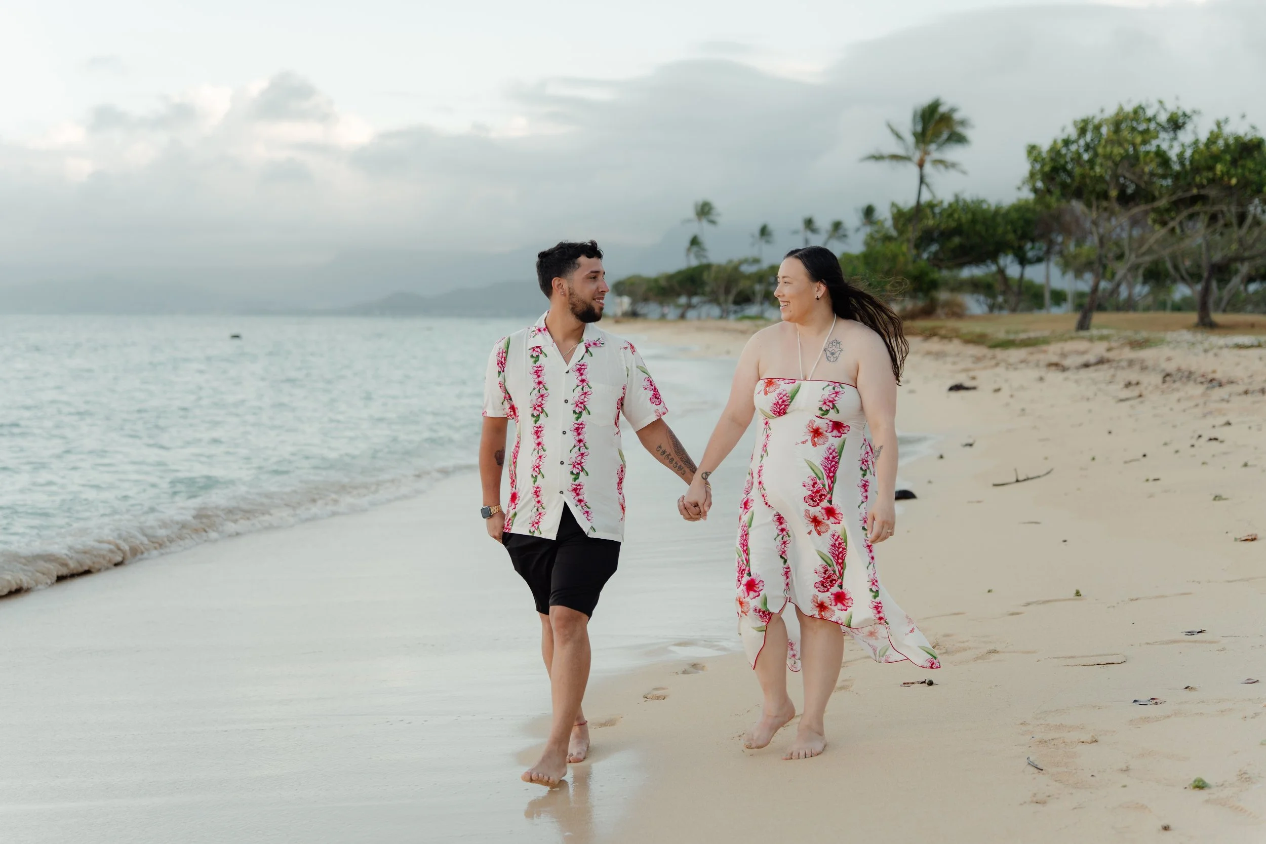The Ultimate Guide to a Surprise Proposal in Hawaii (Yes, You Can Keep the Secret)