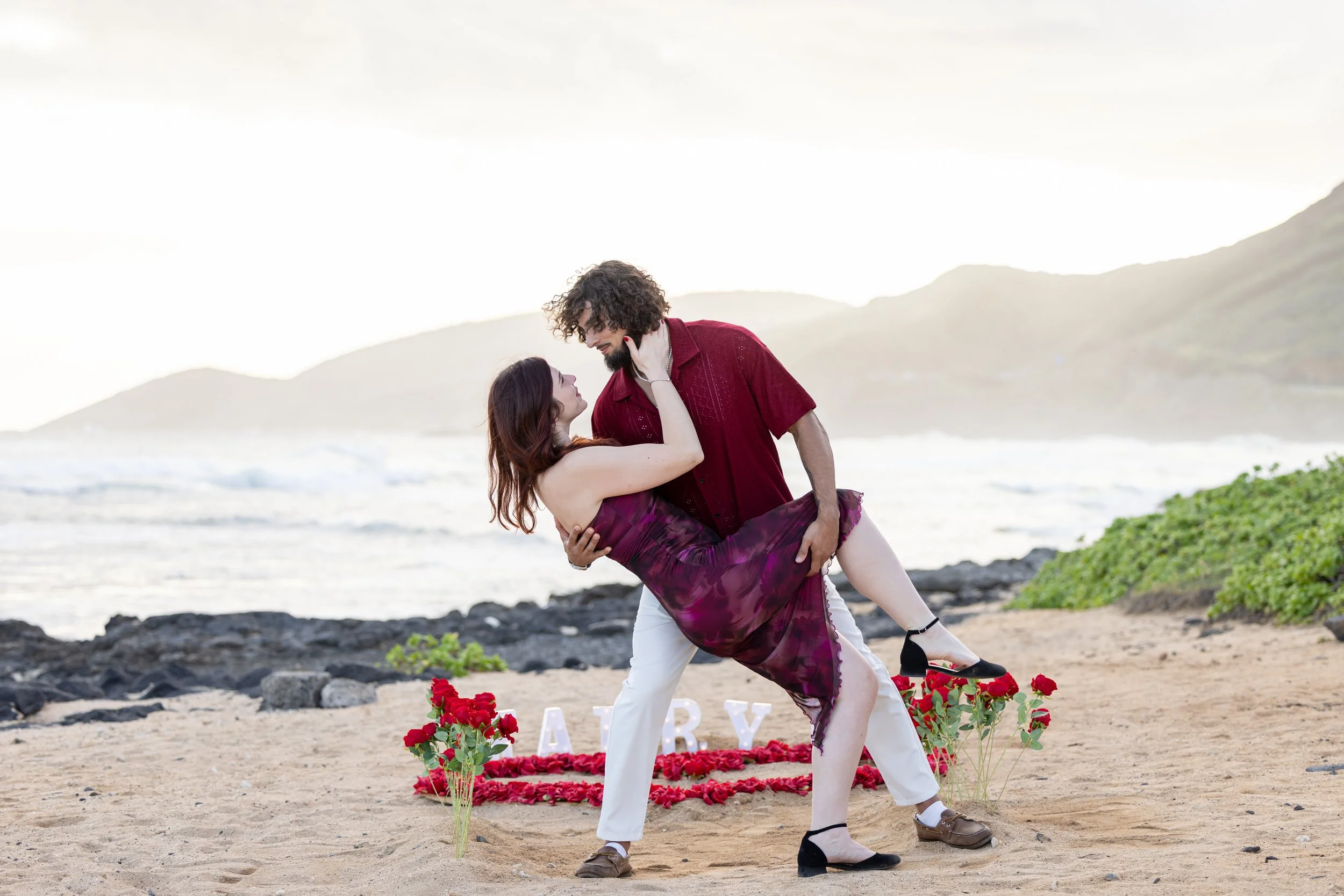 Why Hiring a Proposal Photographer in Hawaii Is the Best Decision You’ll Make