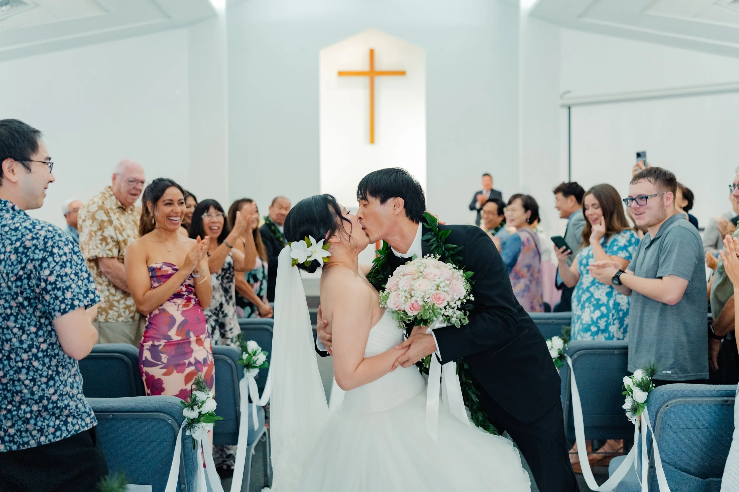 From First Inquiry to the Big Day: How Hawaii Weddings Become Effortless and Meaningful