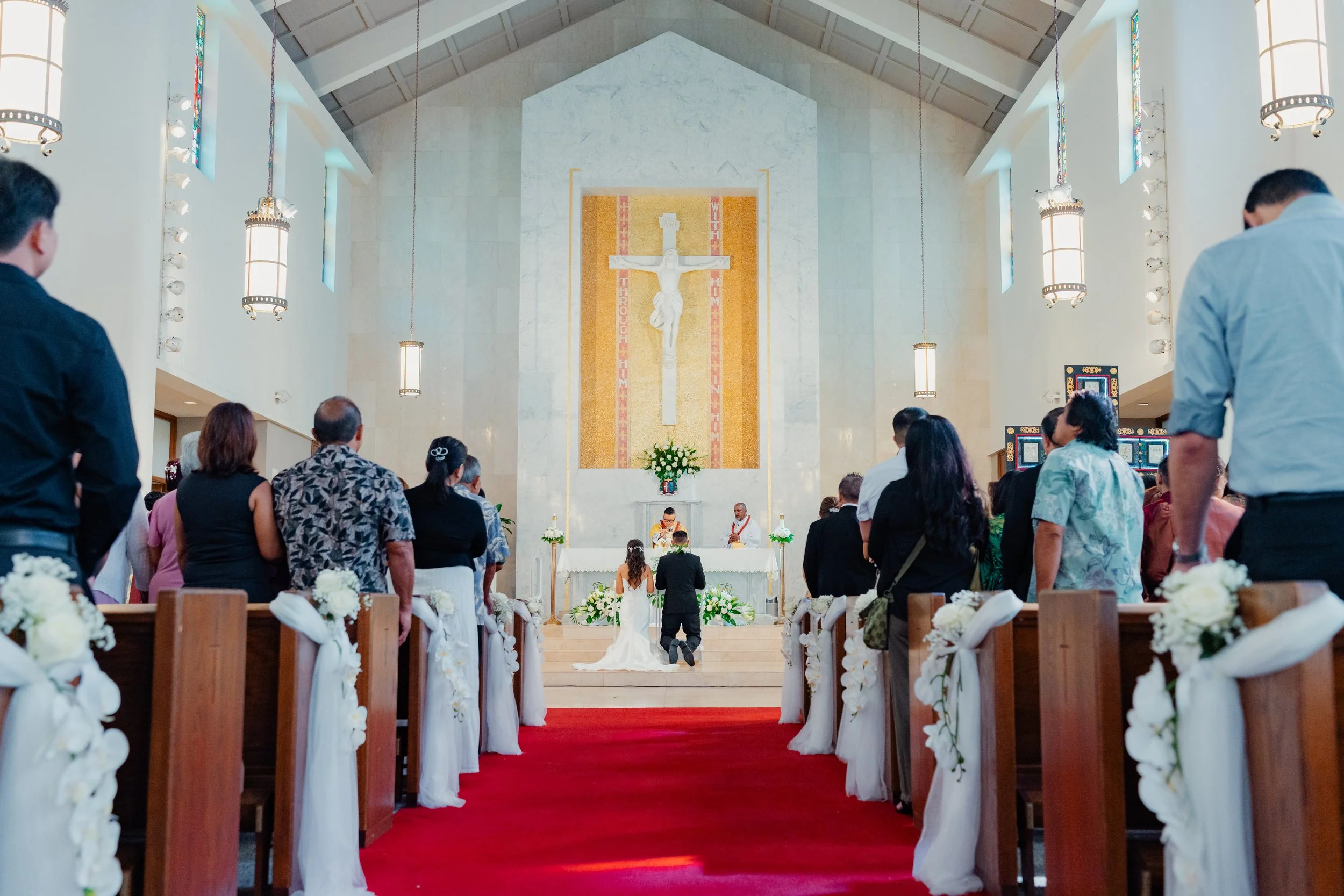 Why Hawaii Is the Ultimate Destination for Vow Renewals and Dream Weddings 🌺💍