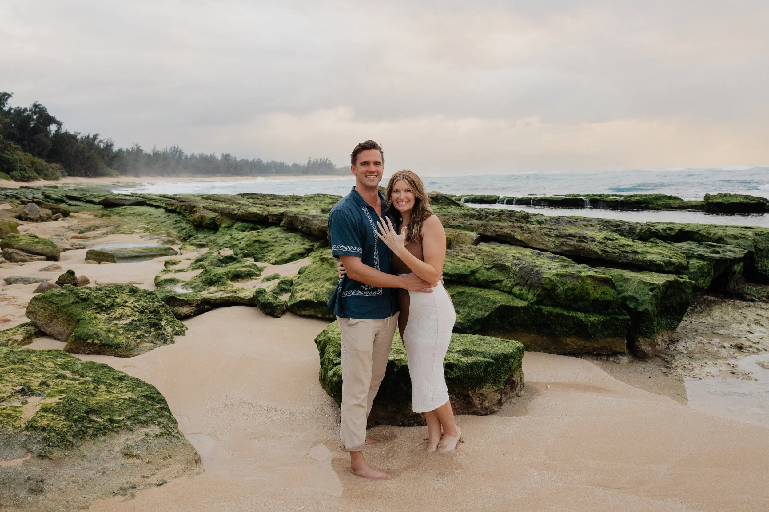 Planning the Perfect Proposal in Hawaii: Locations, Photography, and a Once-in-a-Lifetime Experience