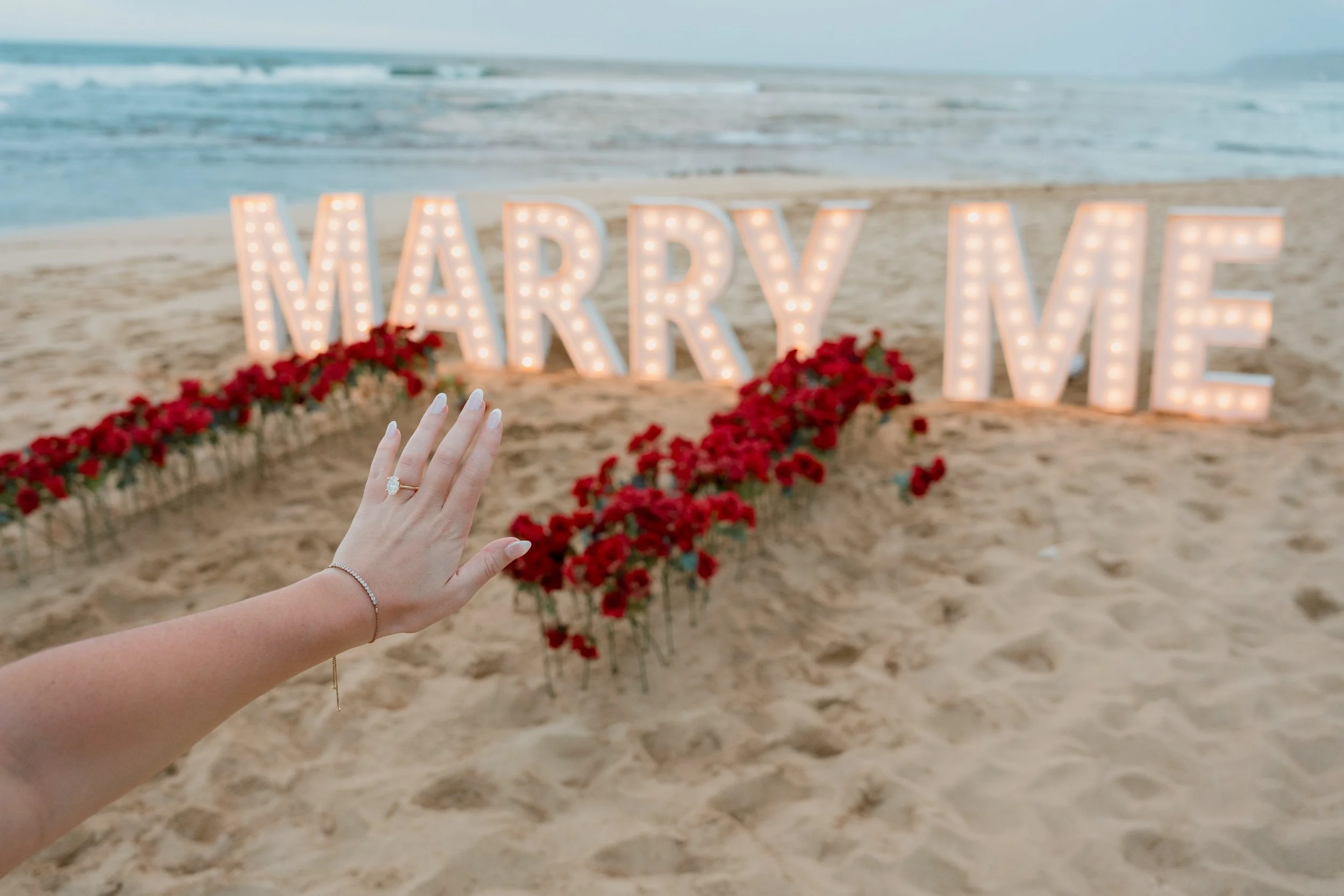 The Ultimate Guide to Proposal Locations in Hawaii: Choosing the Perfect Place for Your Big Moment