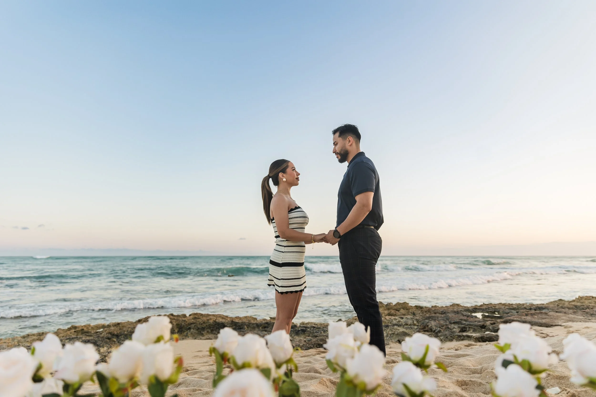 How to Plan a Hawaii Proposal That Feels Effortless, Emotional, and Truly Unforgettable