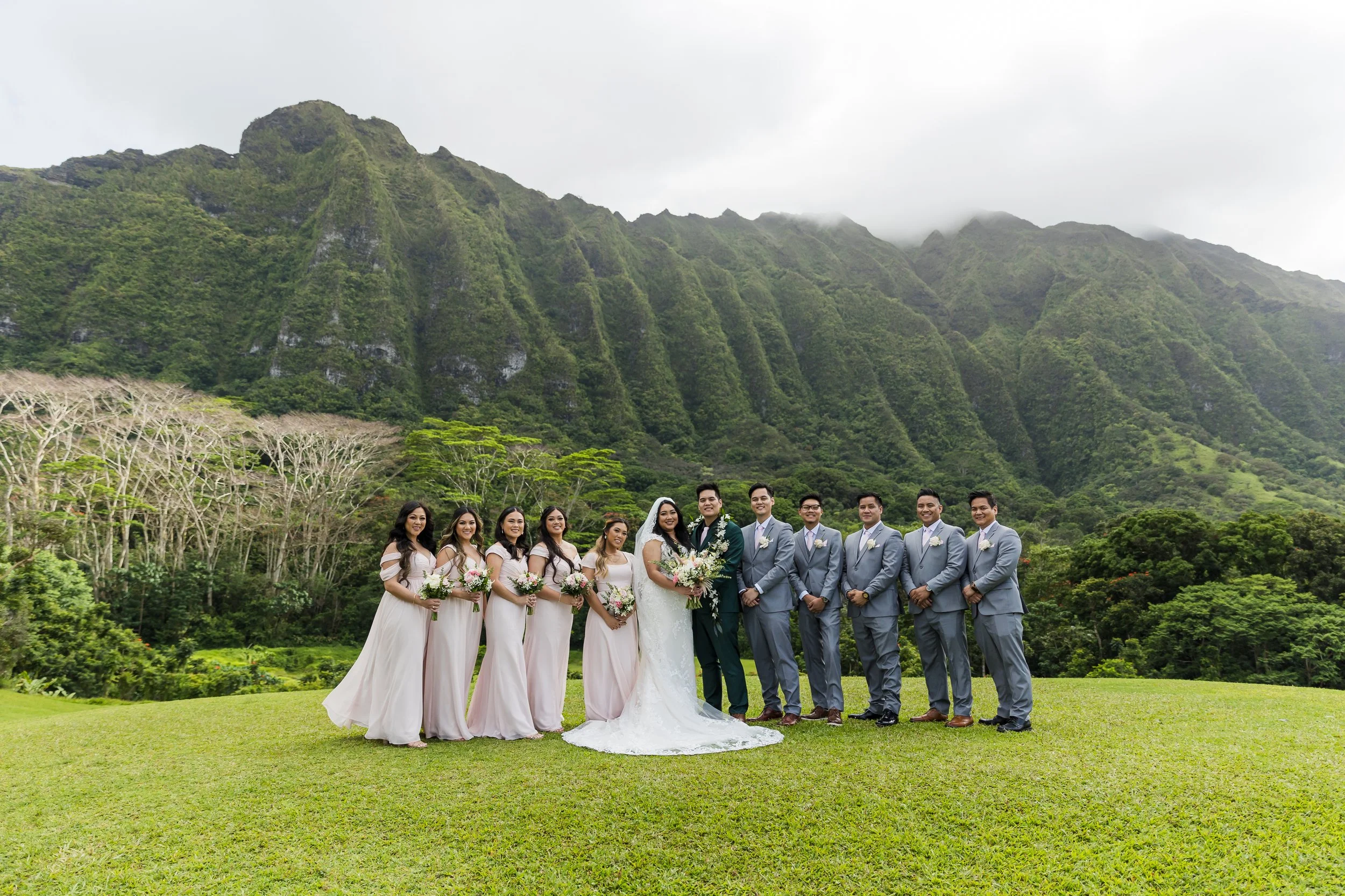 How to Plan a Hawaii Wedding ♡