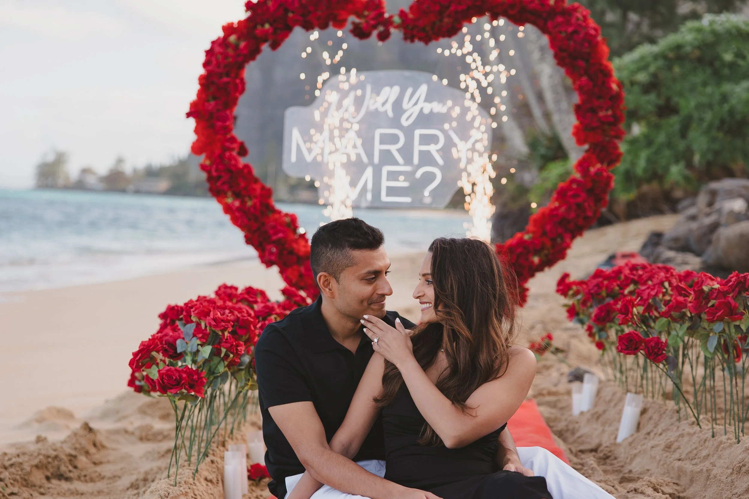 The Ultimate Guide to Planning a Luxury Proposal in 2026 𓊘