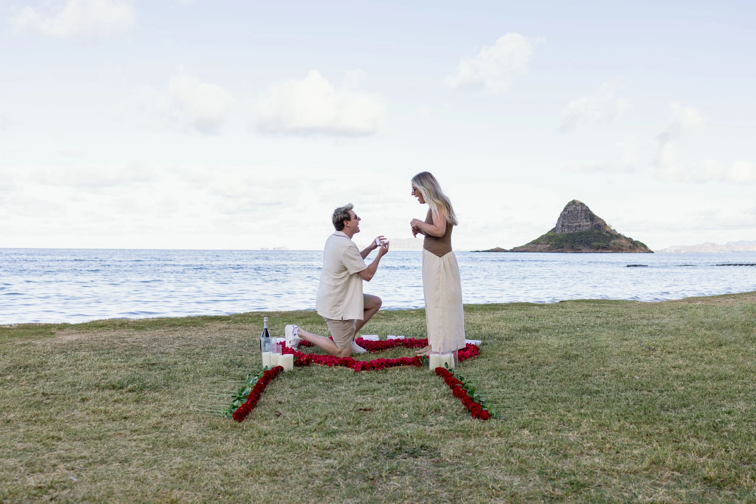 Planning a Meaningful Hawaii Proposal: How to Create an Unforgettable Engagement Experience