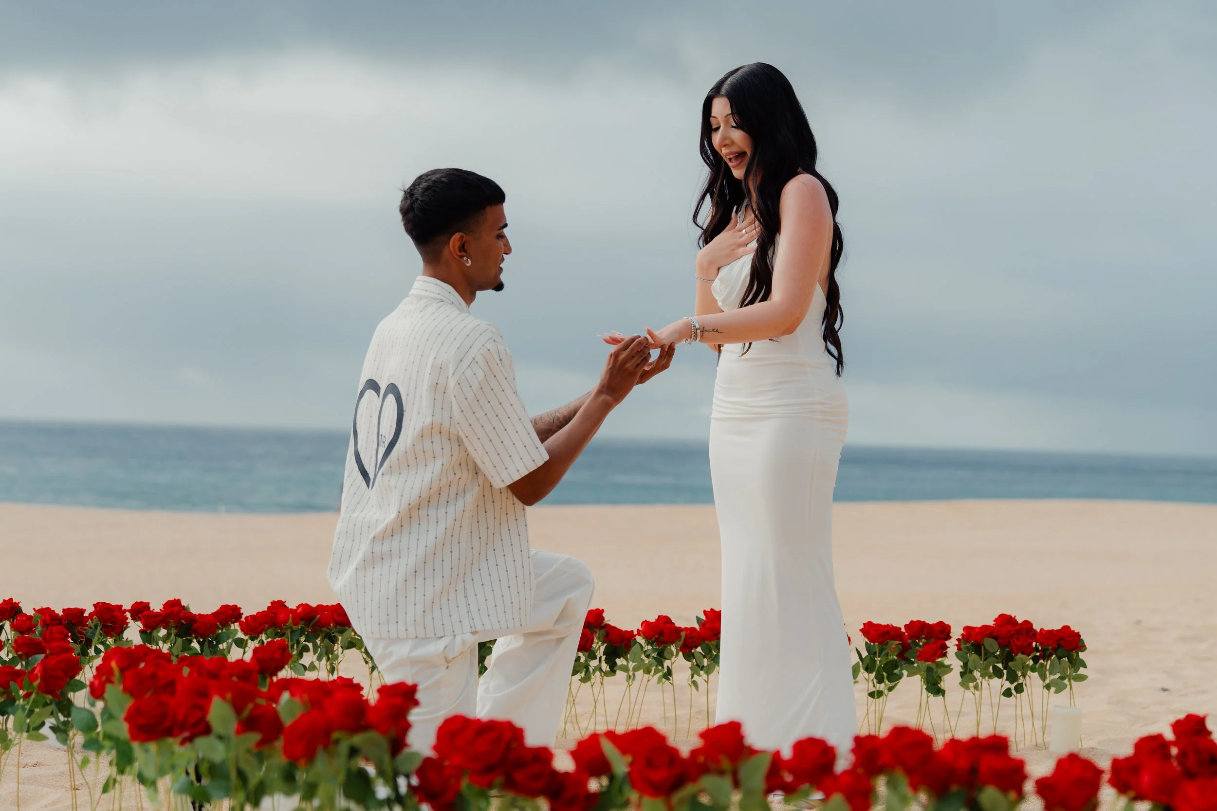How to Plan a Surprise Proposal