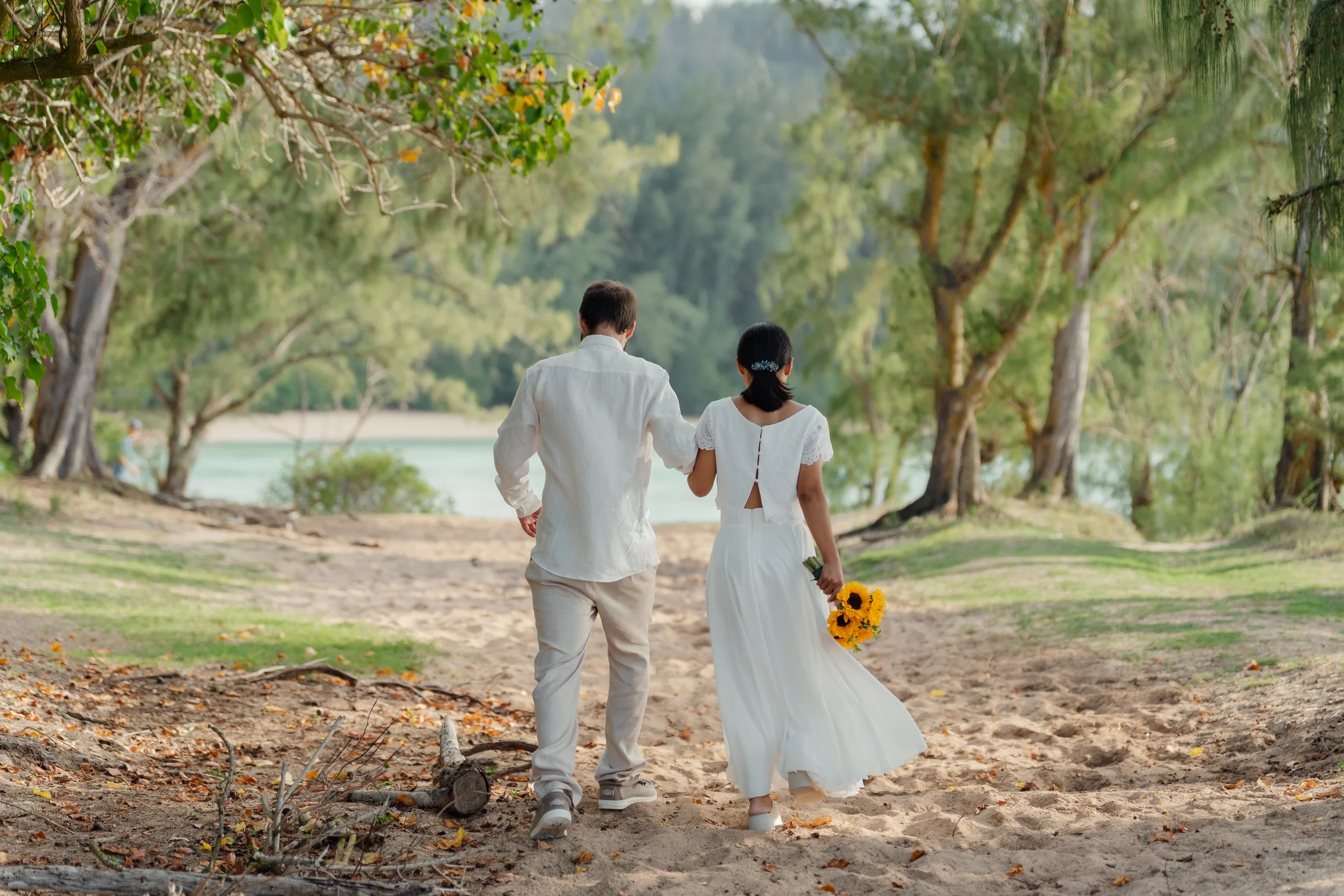 From “I Do” to Every Detail: How a Hawaii Wedding Photographer Captures the Big Day Across the Hawaiian Islands