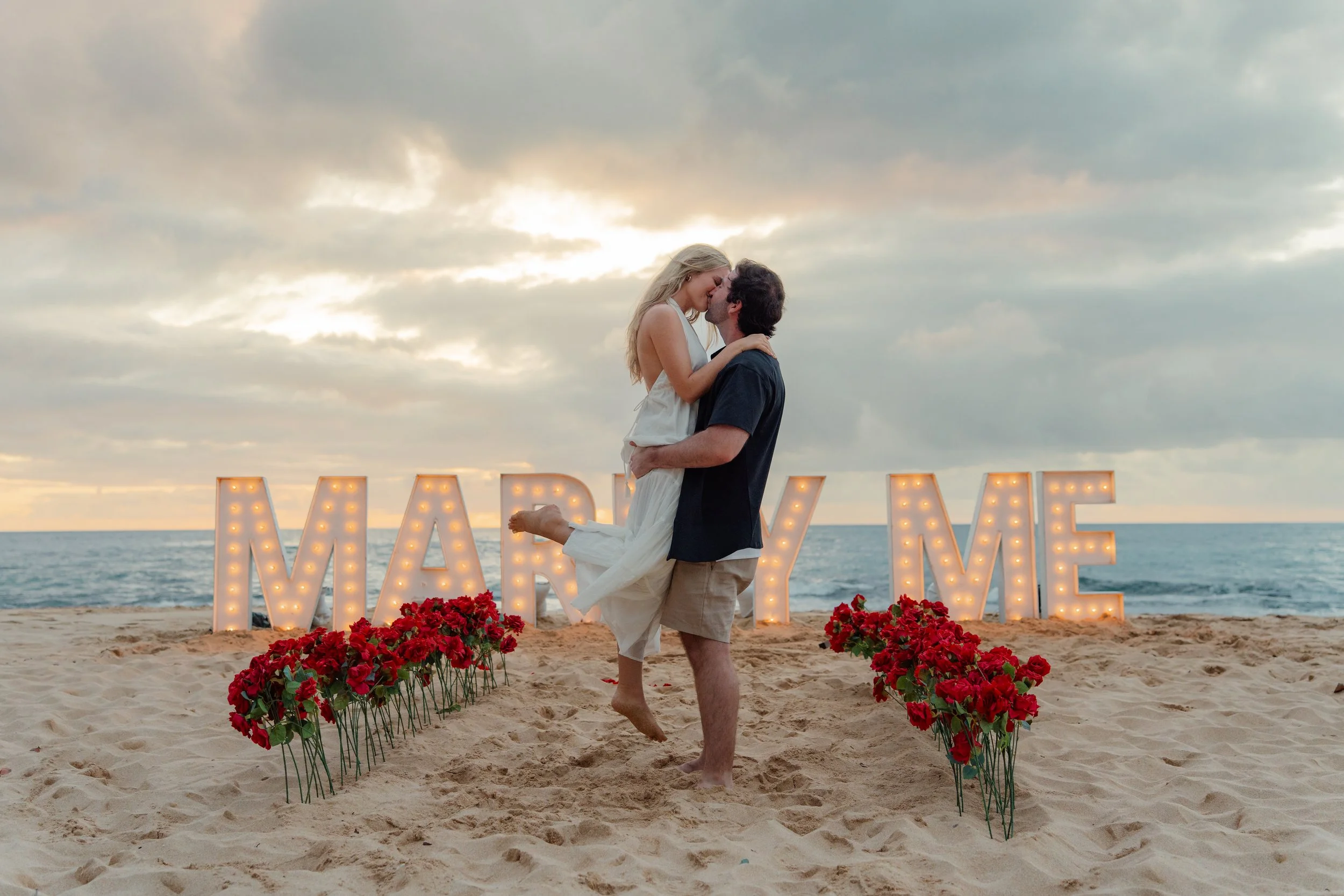 The Perfect Hawaii Proposal: Turning a Special Moment Into a Lifetime Memory