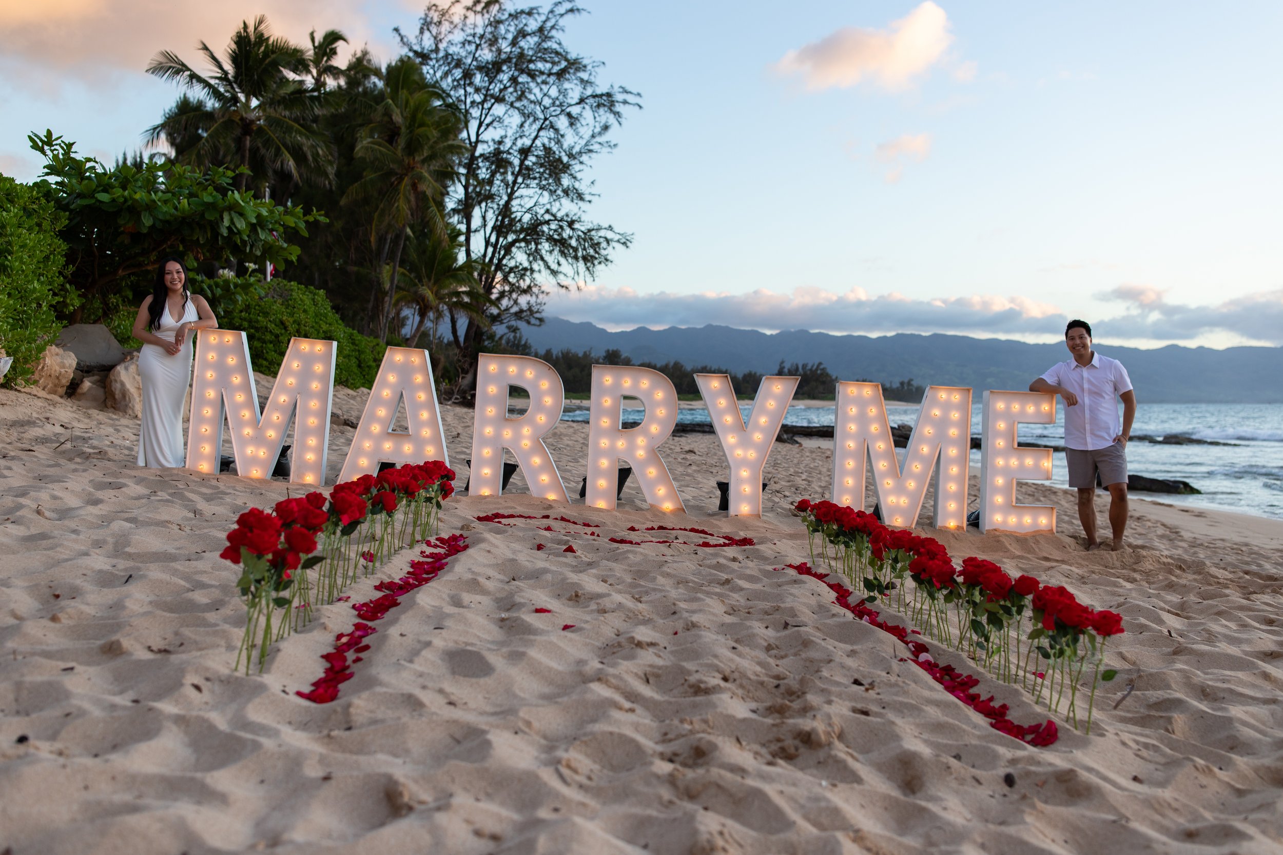 A Hawaii Proposal Guide: How to Create an Unforgettable Engagement Experience From Start to Finish