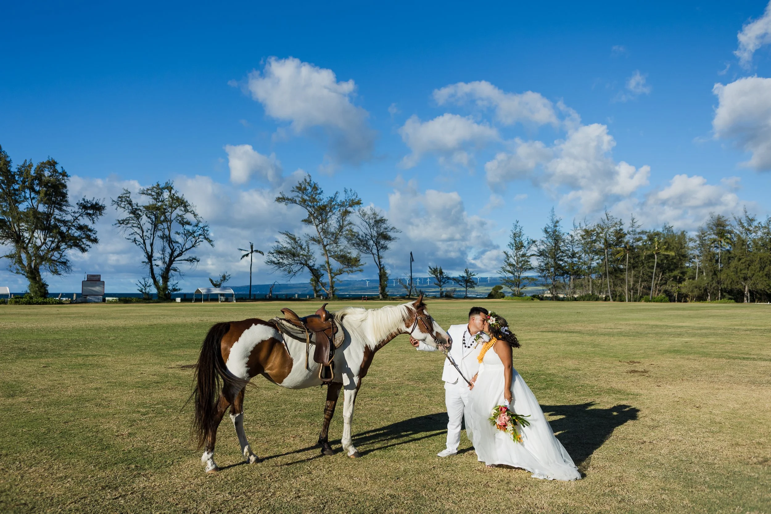 A Hawaii Wedding Experience: What It’s Really Like to Work With a Local Photography and Videography Team