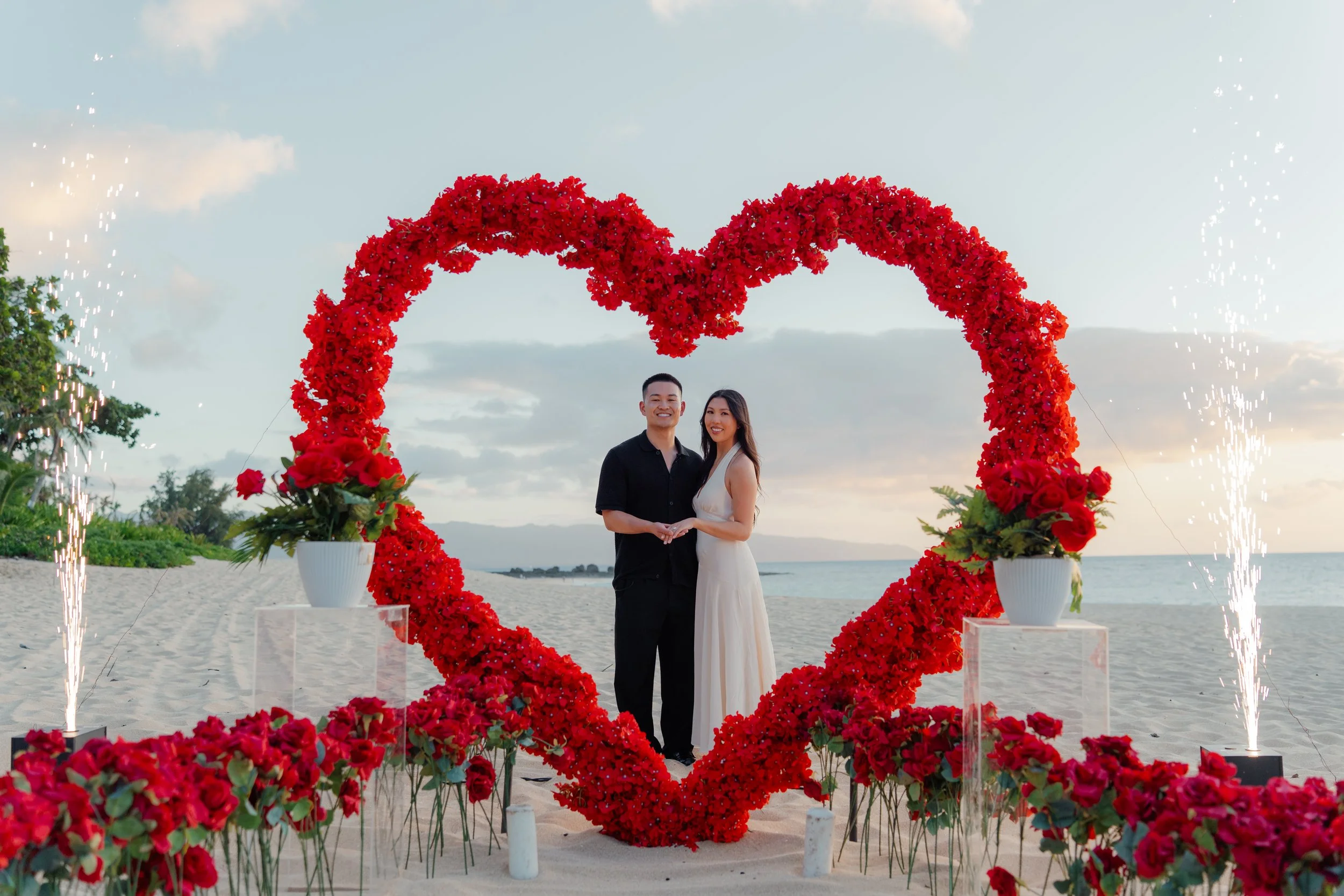 How to Plan an Unforgettable Proposal