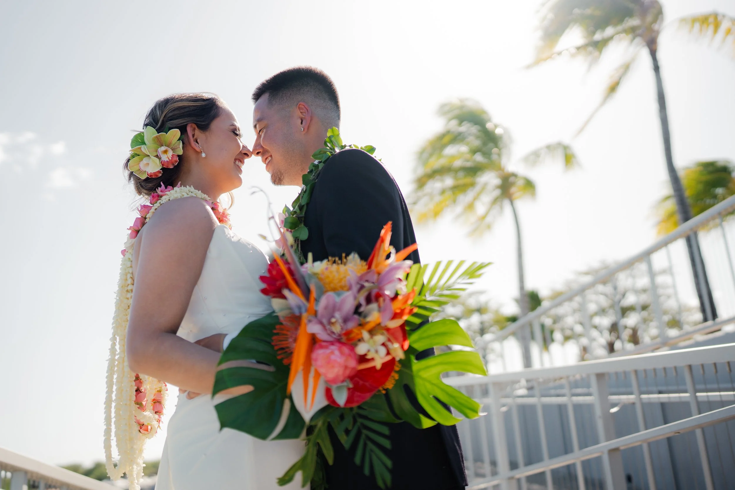 Why Couples Trust One Moment Hawaii With Their Wedding Day: Real Experiences, Real Love Stories