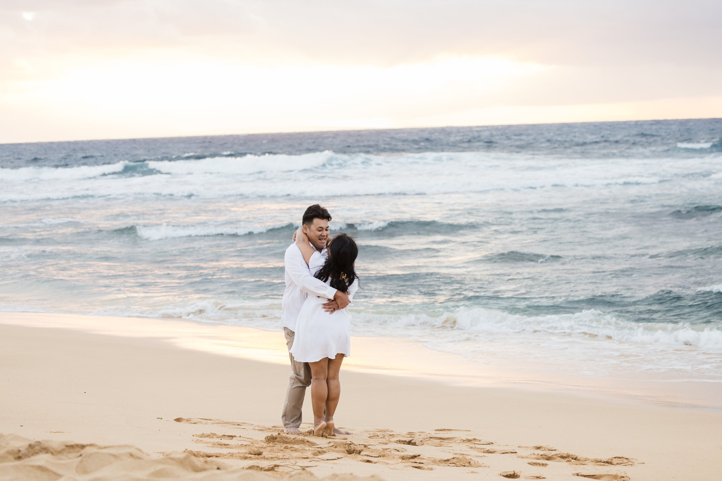 The Art of the Surprise Proposal in Hawaii: Turning a Simple Question Into a Once-in-a-Lifetime Memory