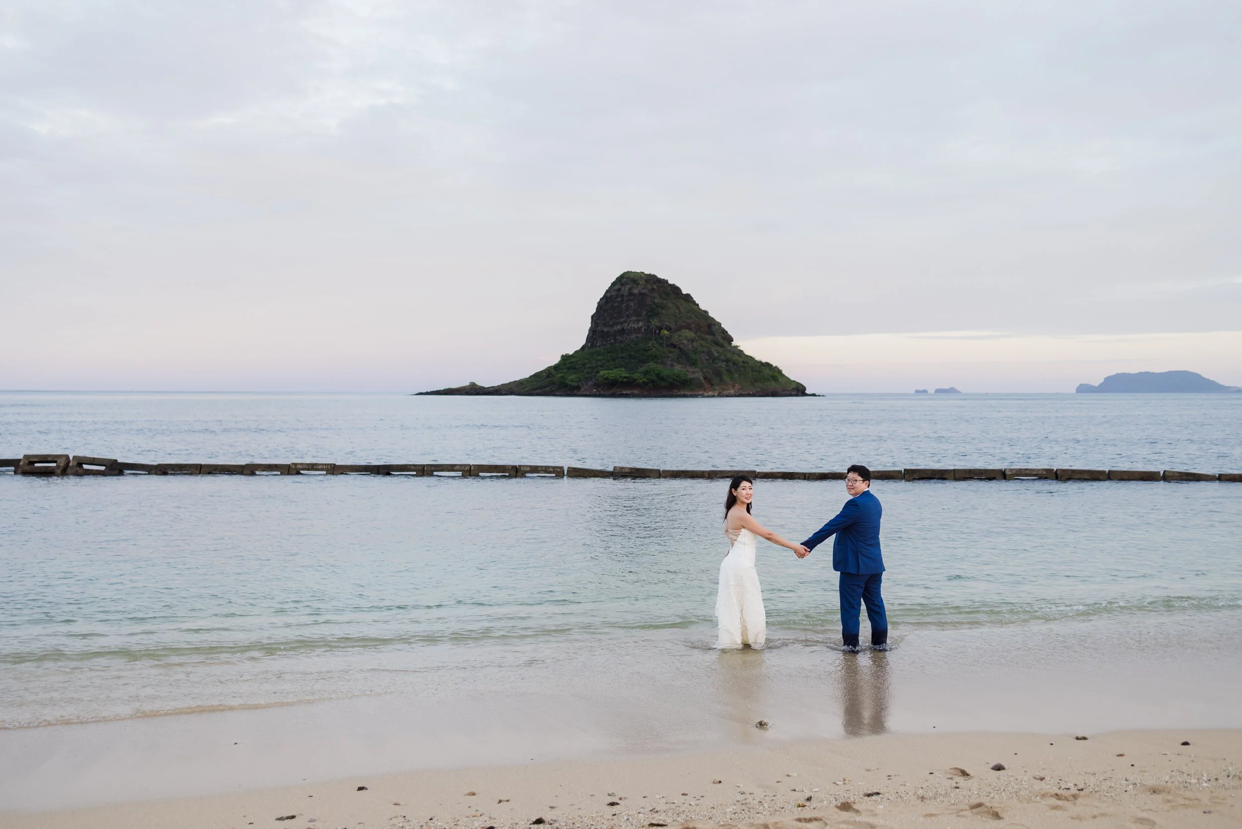 Why Couples Choose Hawaii for Their Wedding Day—and How the Right Team Makes All the Difference