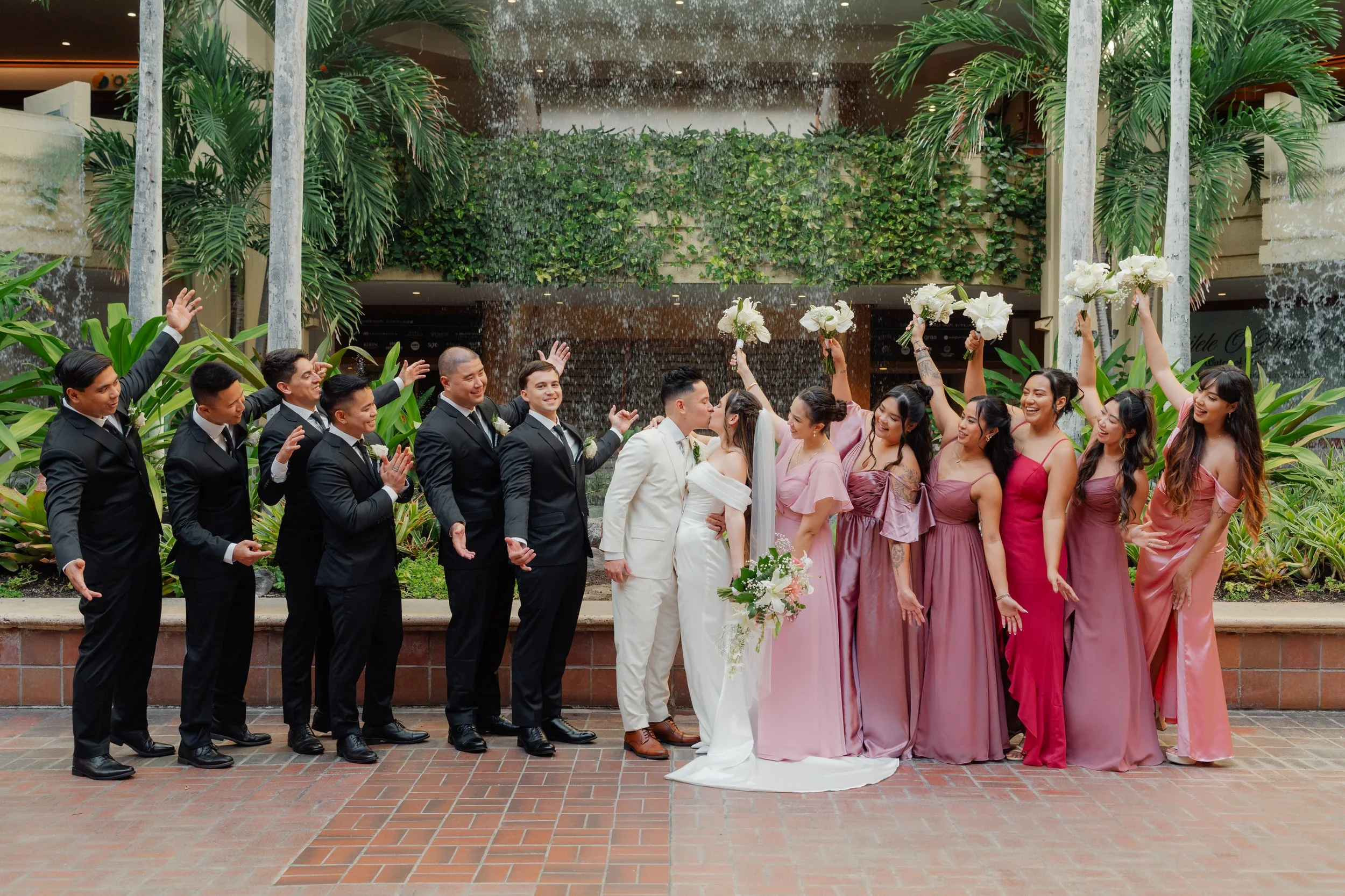 A Thoughtful Guide to Planning a Hawaii Wedding That Feels Effortless and Meaningful