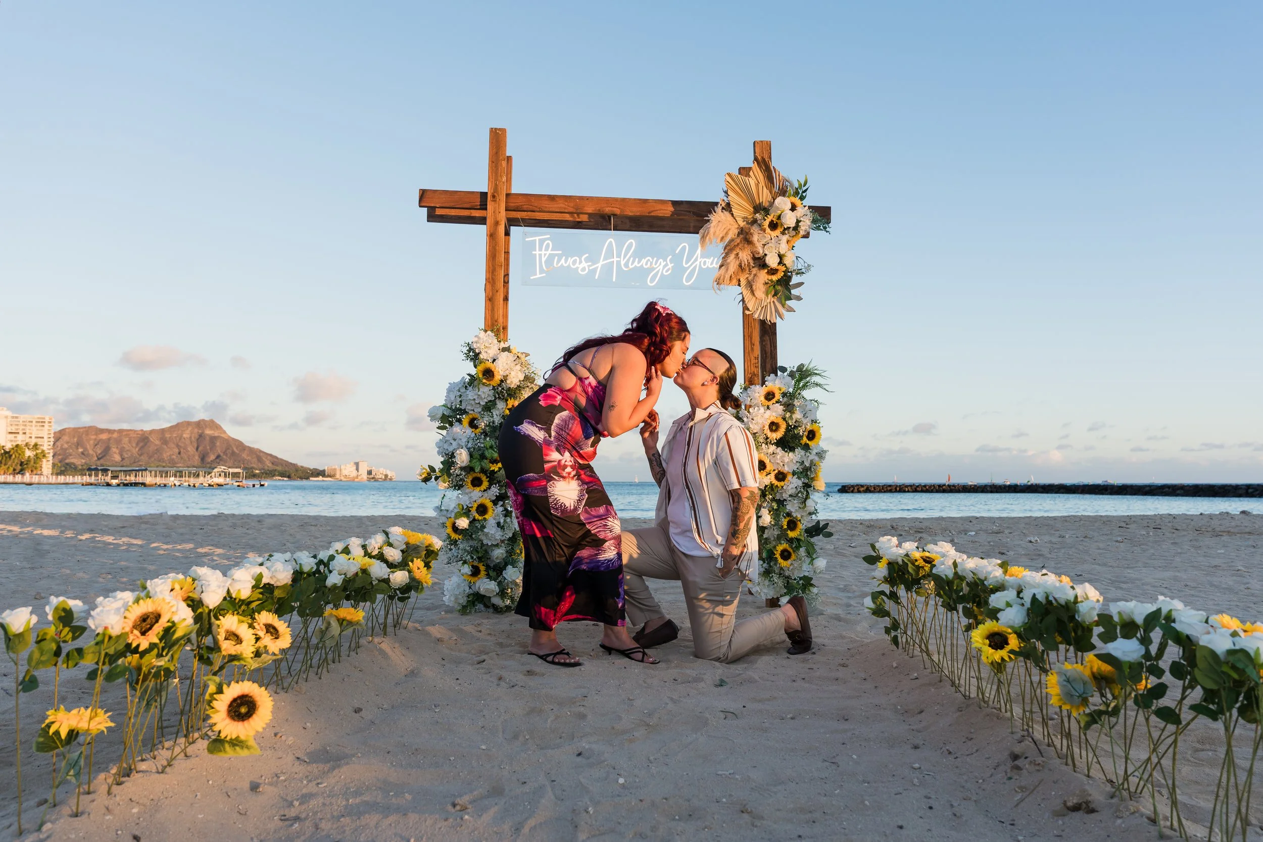How to Plan a Hawaii Proposal That Feels Personal, Thoughtful, and Truly Meaningful