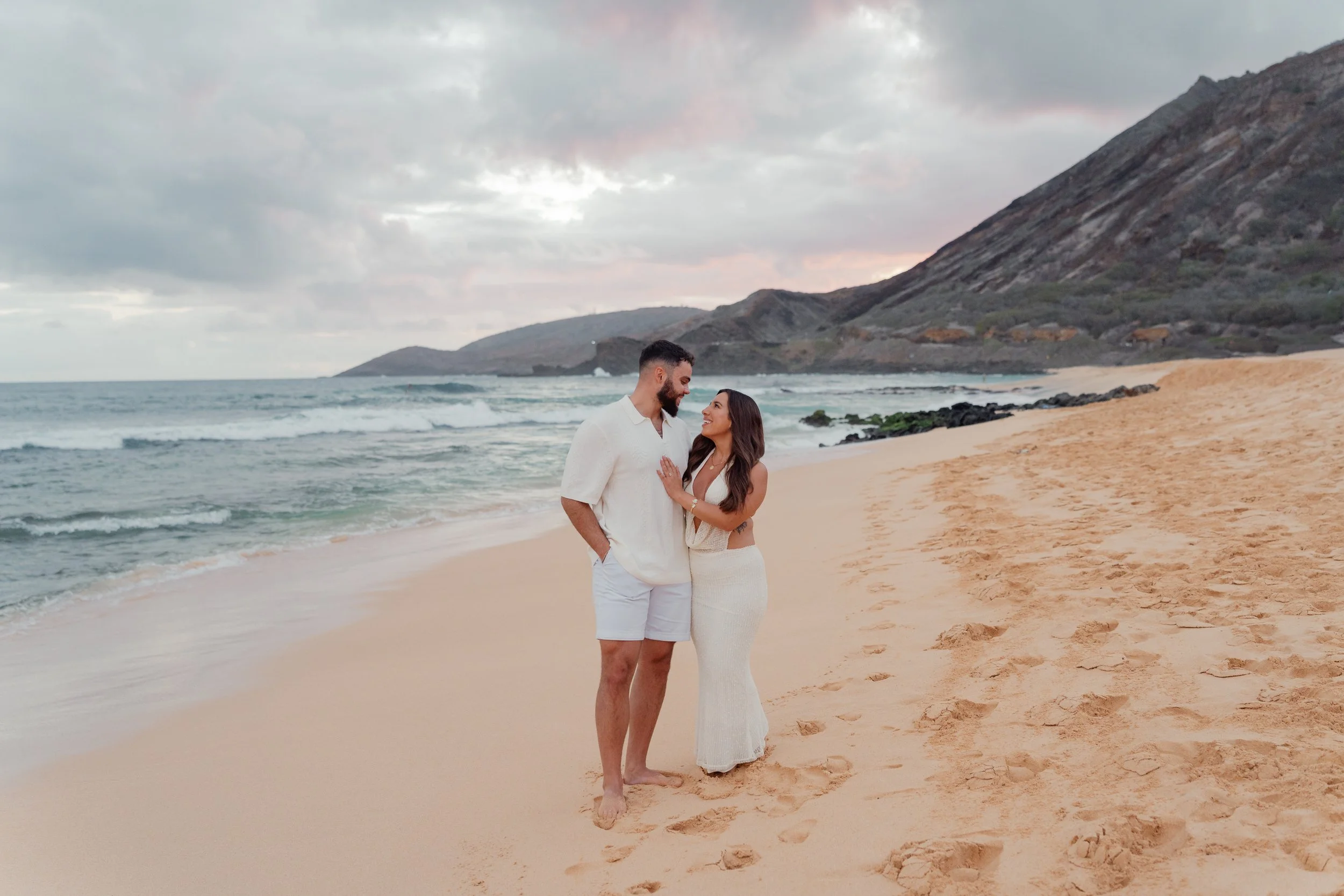 You’re Not “Just Proposing” in Hawaii — You’re Creating a Core Memory
