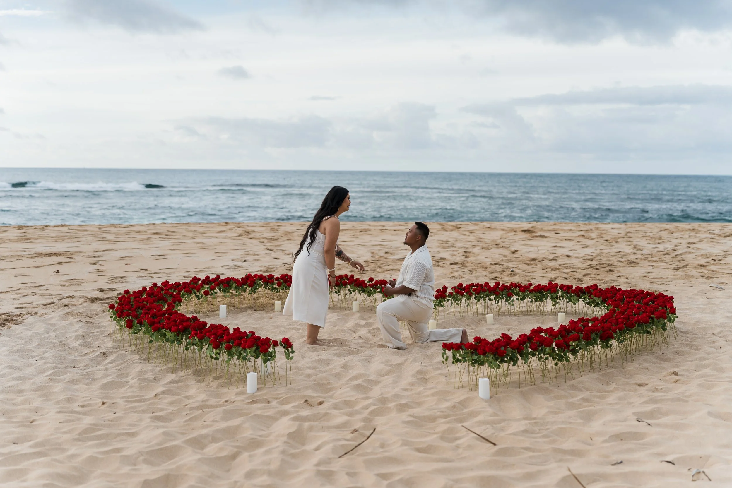 How to Plan a Proposal in Hawaii That Feels Effortless, Personal, and Completely Unforgettable