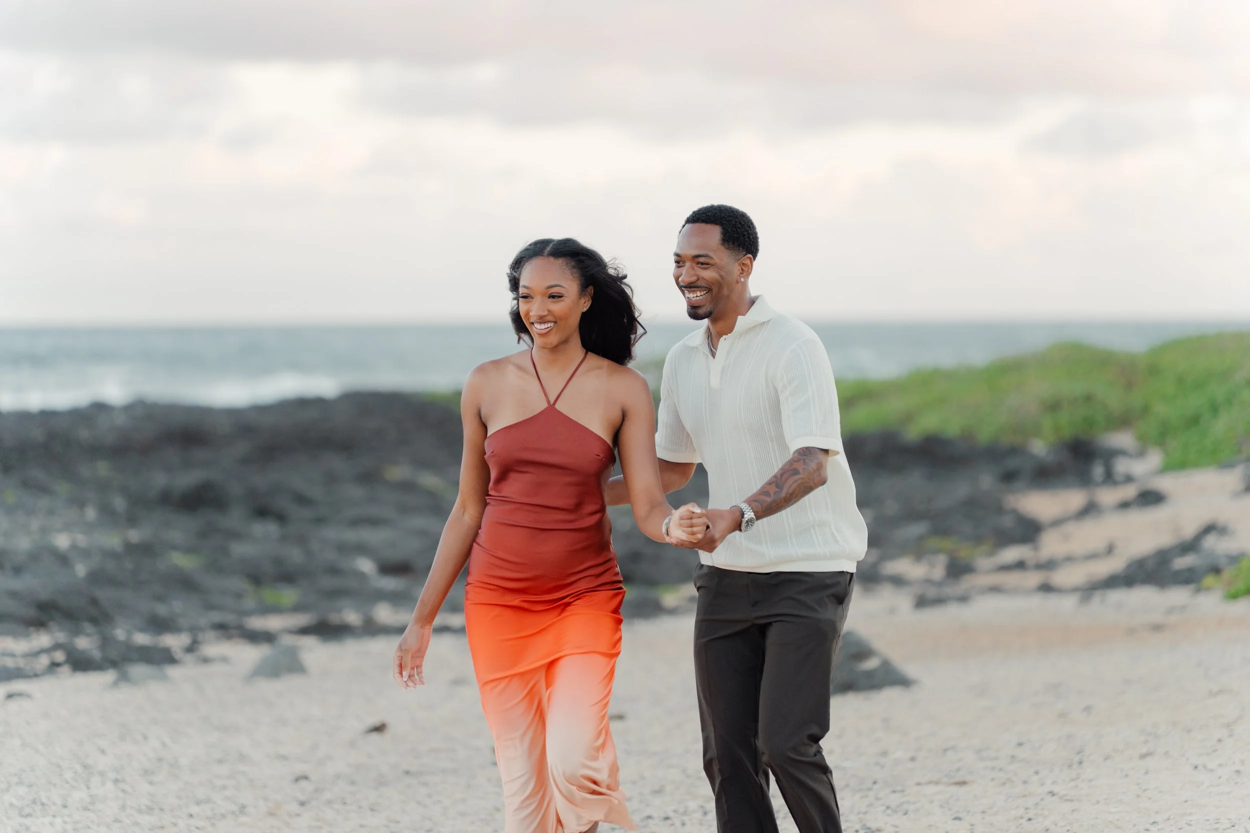 The Ultimate Hawaii Proposal Guide: How to Plan a Moment They’ll Talk About for the Rest of Their Life