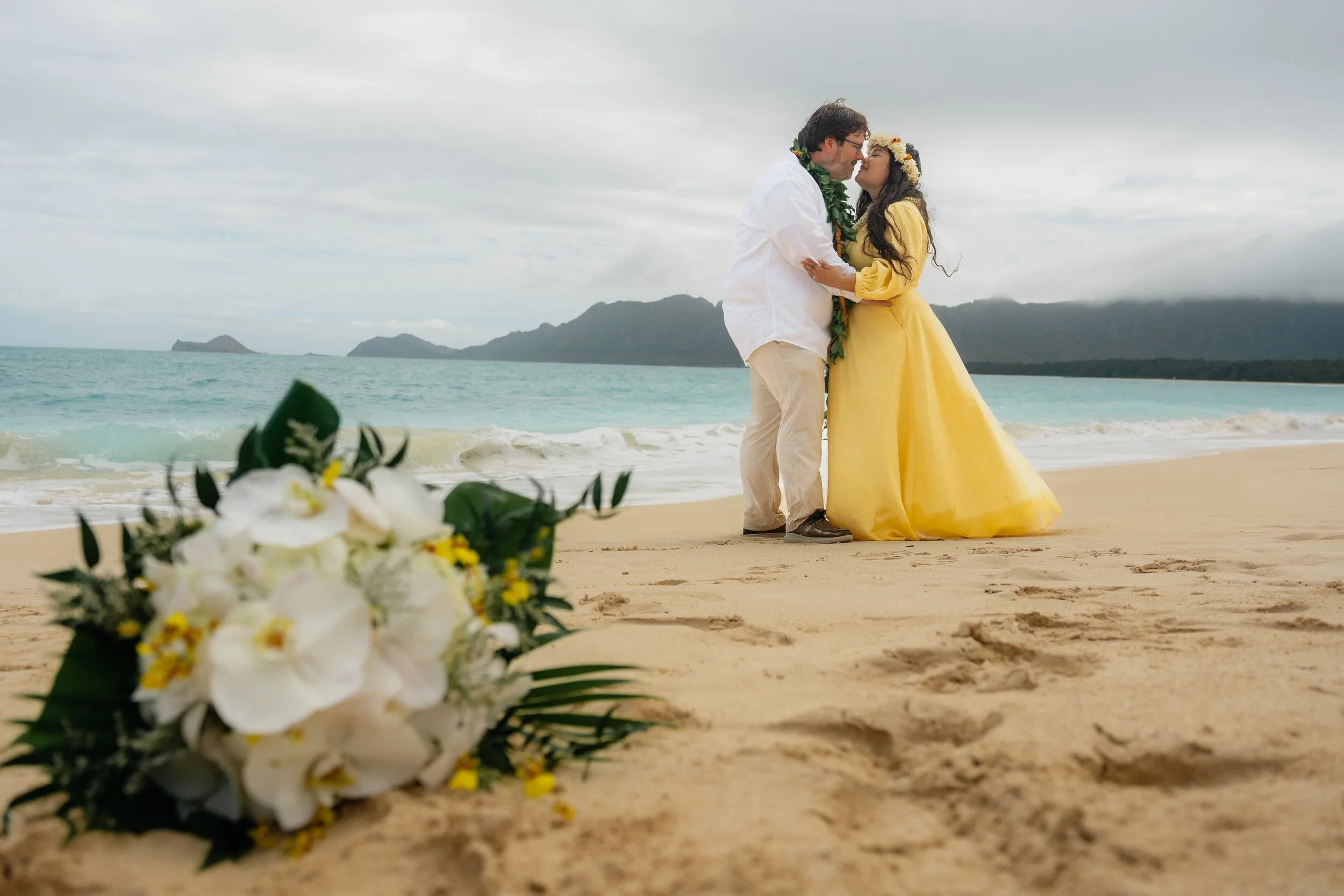 The Ultimate Guide to Planning a Hawaii Wedding on the Outer Islands