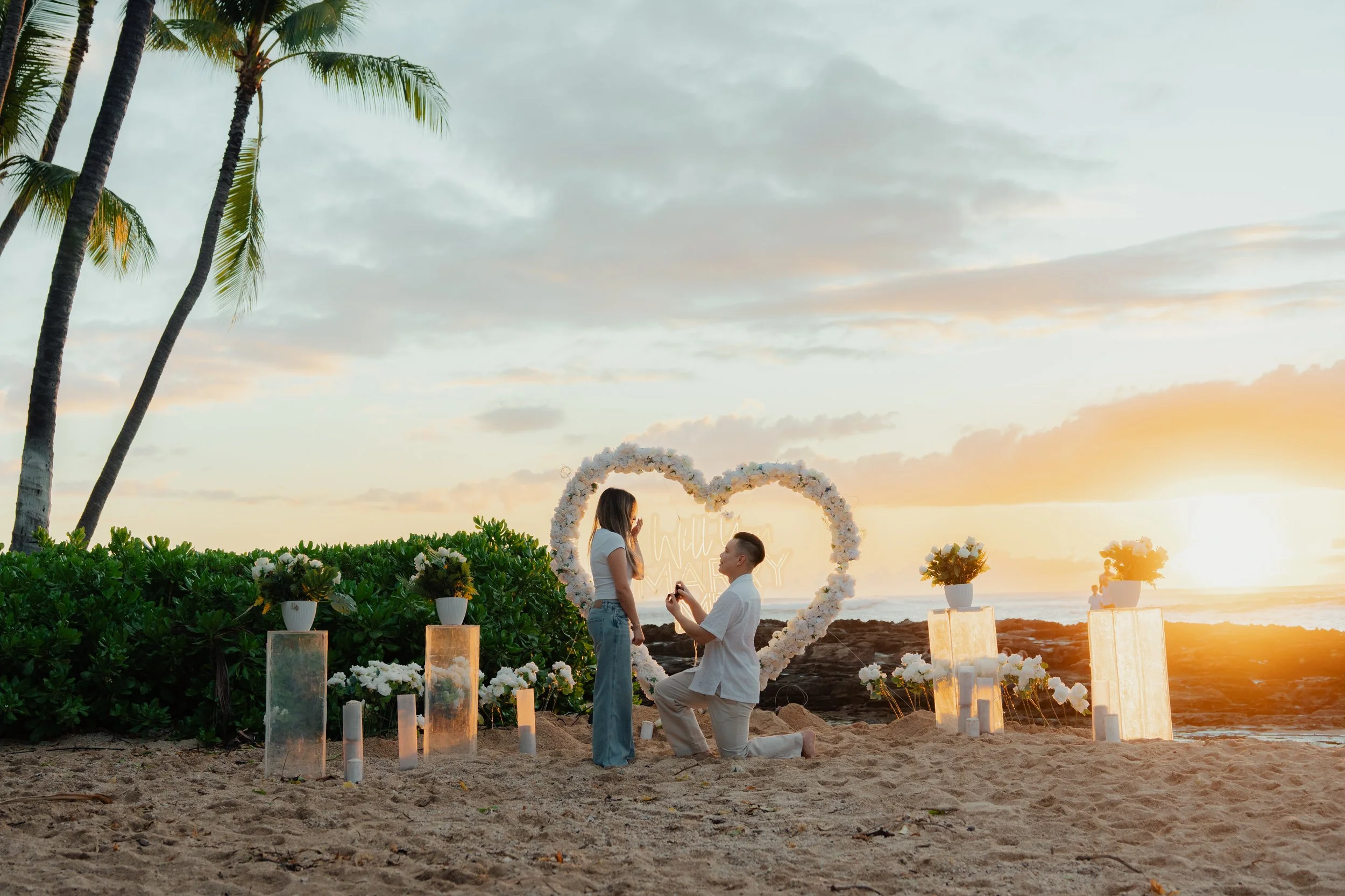 The Ultimate Guide to Planning a Proposal in Hawaii