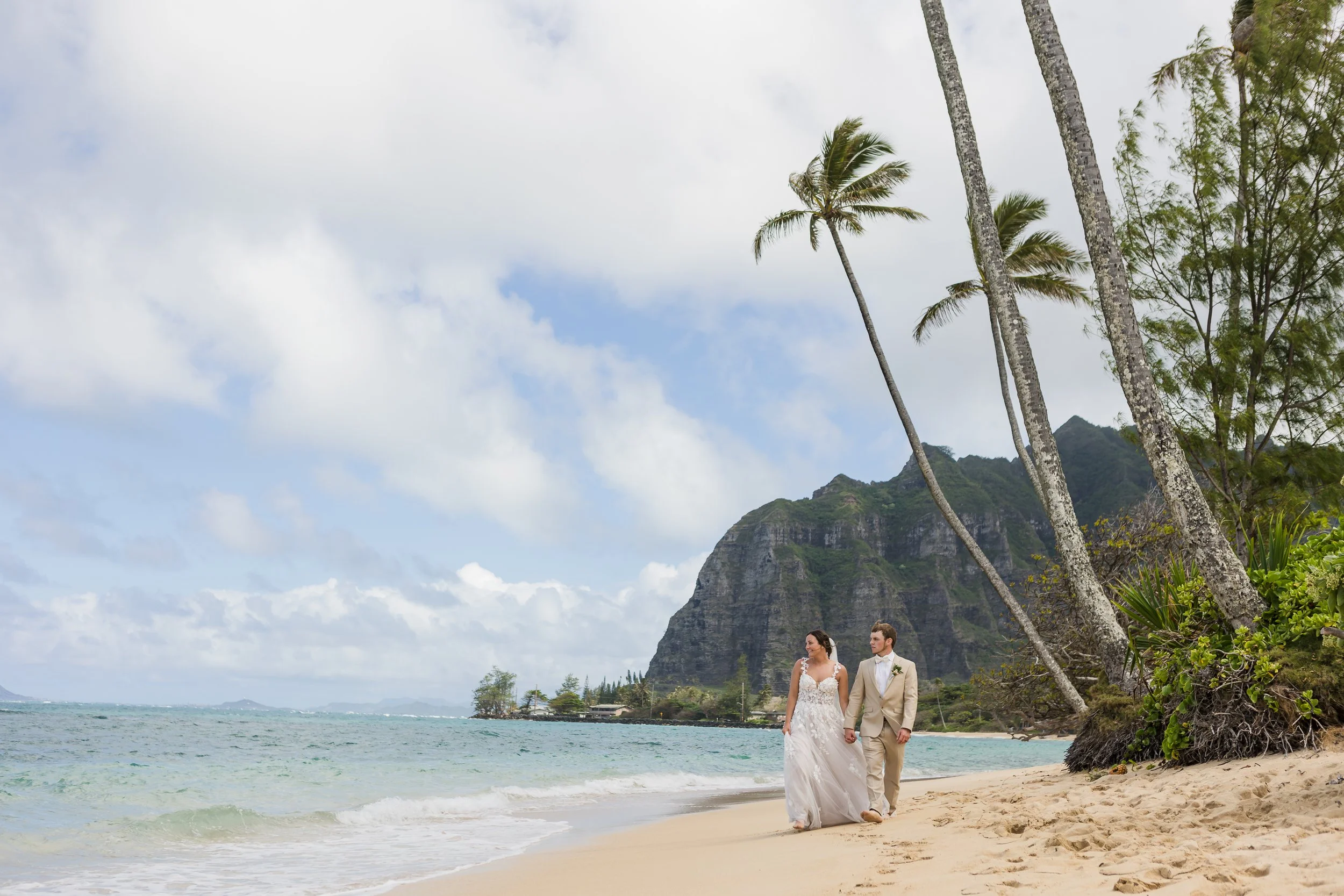 Your Complete Guide to Planning the Ultimate Hawaii Wedding