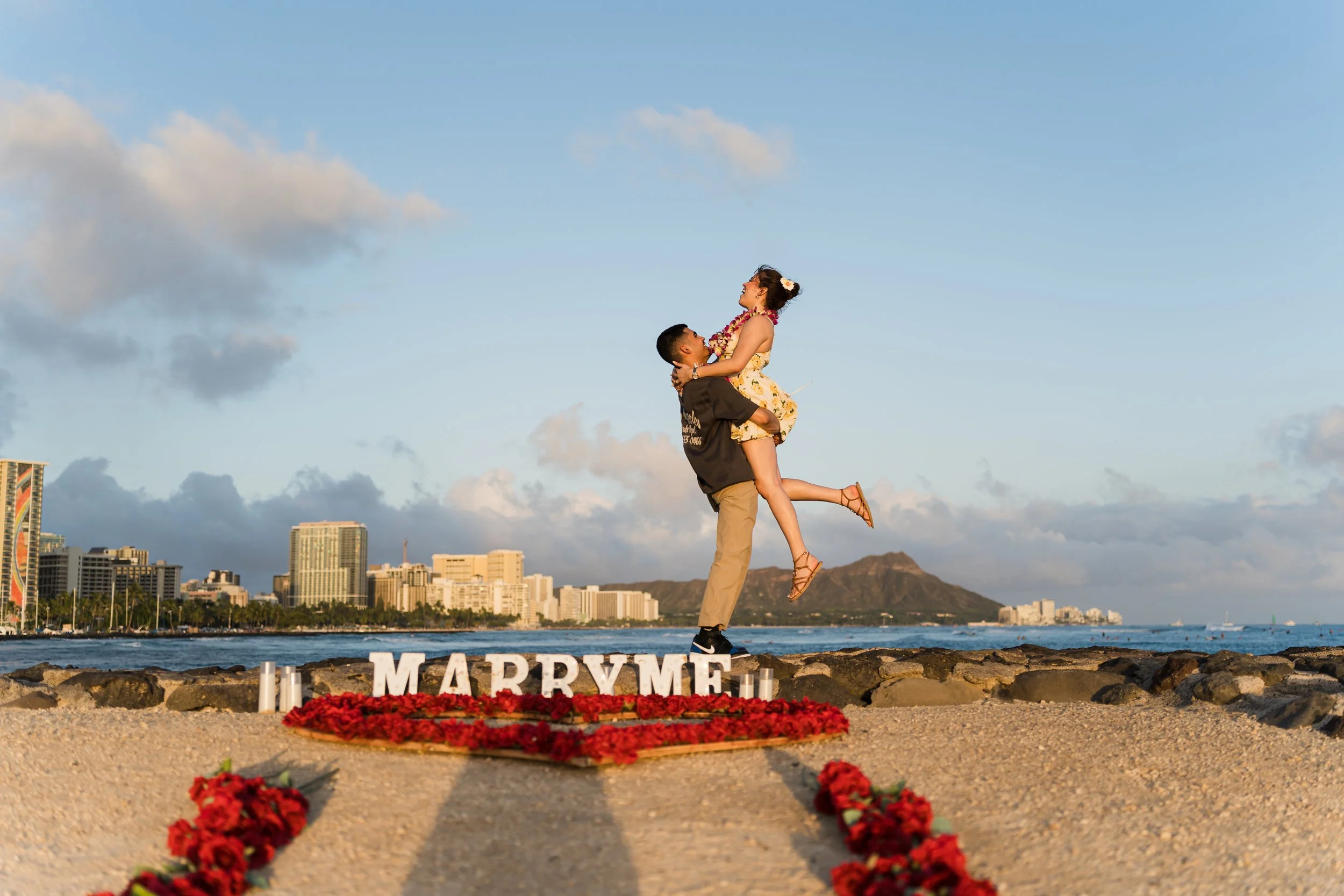 The Ultimate Guide to Planning the Perfect Hawaii Proposal That Feels Effortless and Unforgettable