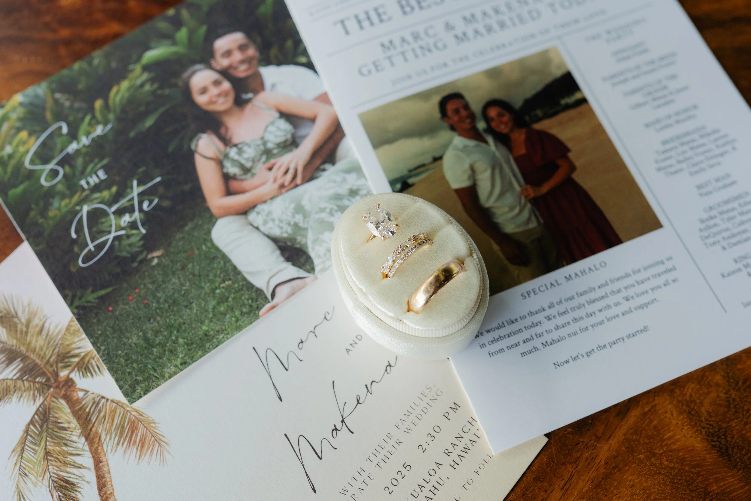 From First Consultation to Final Film: Choosing the Right Hawaii Wedding Photography and Videography Team
