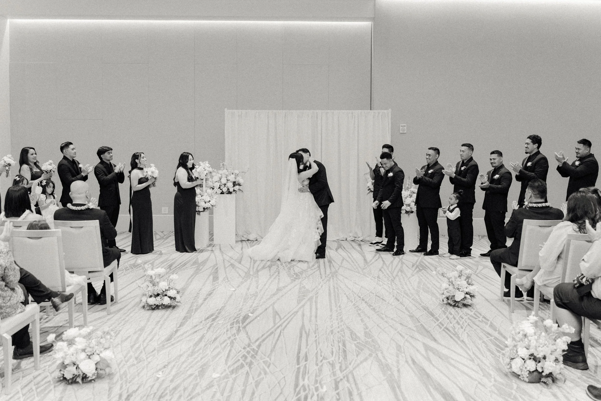 Finding the Best Wedding Photography and Videography in Hawaii