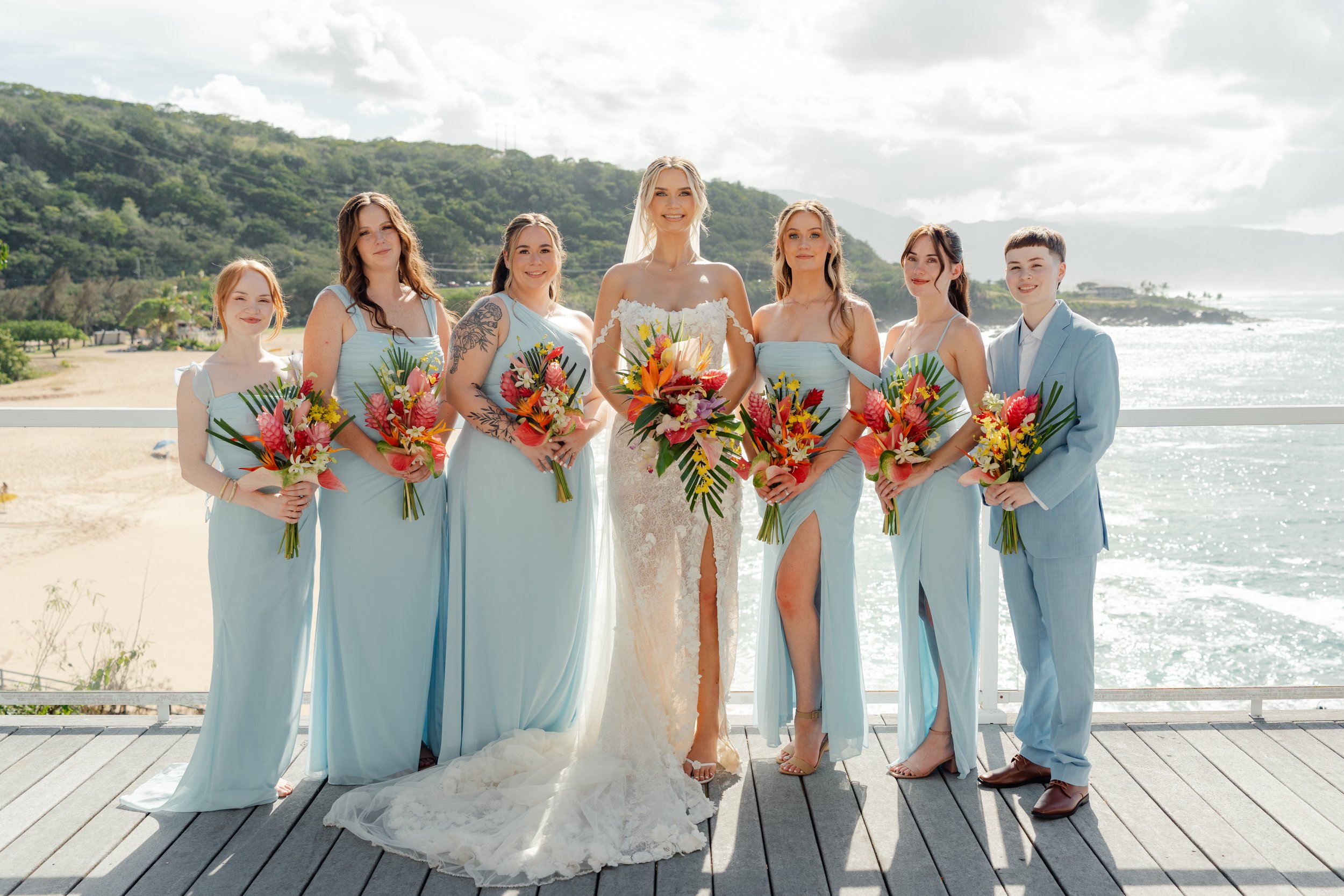 Why Hawaii Is One of the Best Places in the World for a Destination Wedding