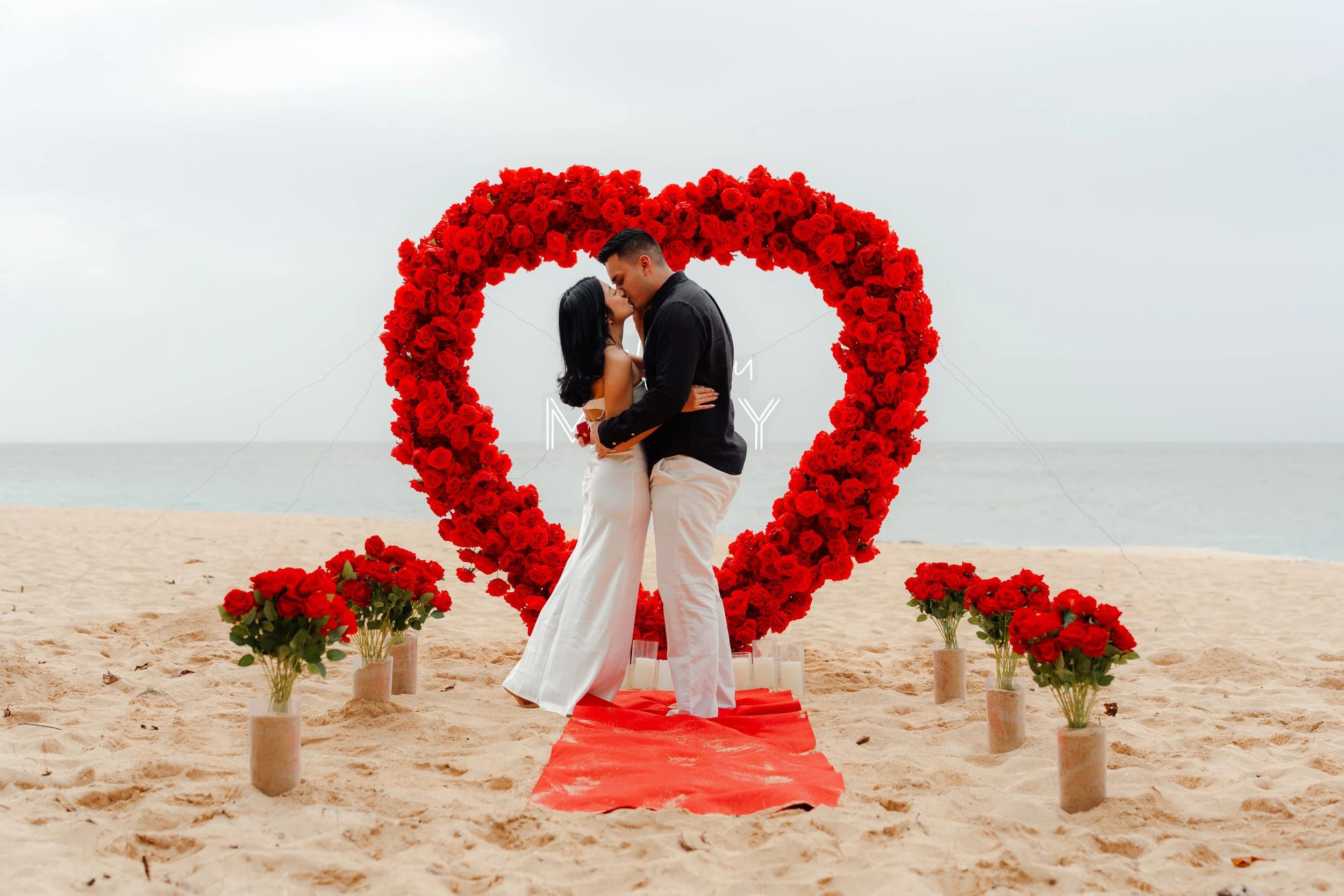 The Best Proposal Locations on Oahu for a Dream Engagement