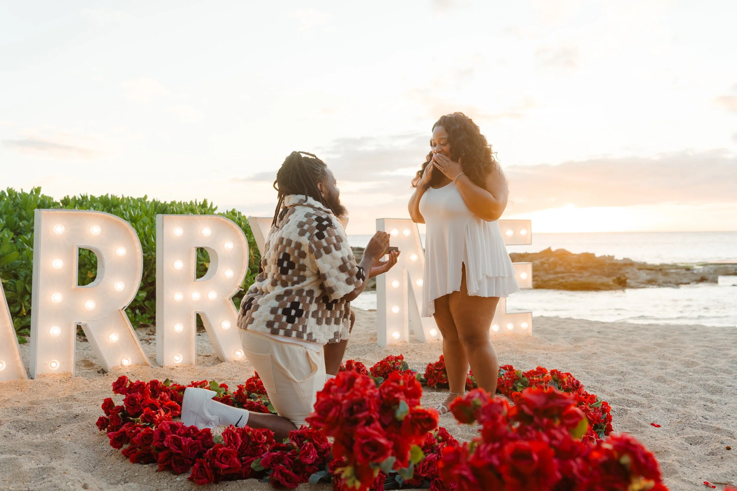 Luxury Proposal Packages in Hawaii for an Unforgettable Experience