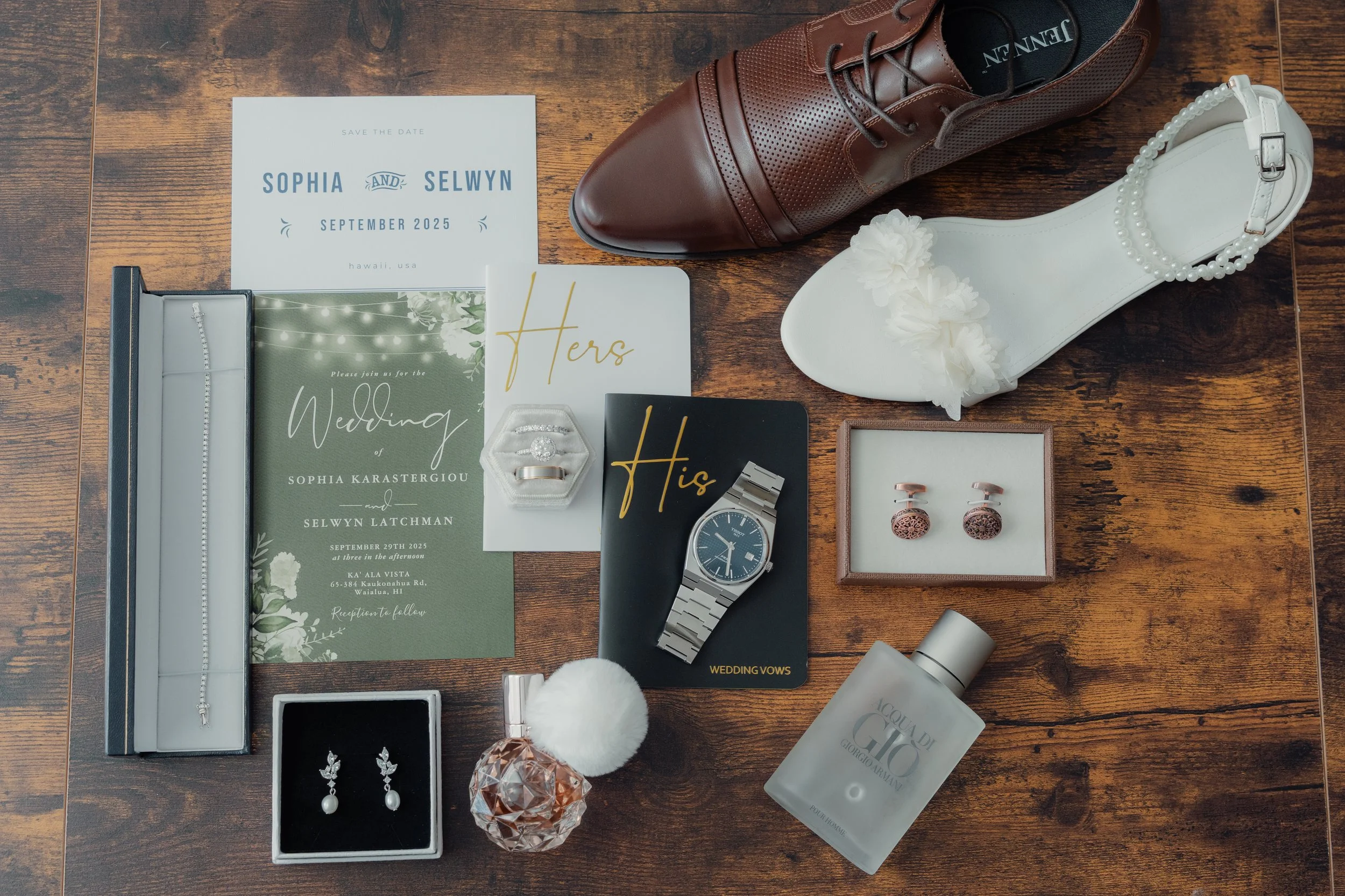 Kualoa Ranch Weddings and Private Estate Venues in Hawaii