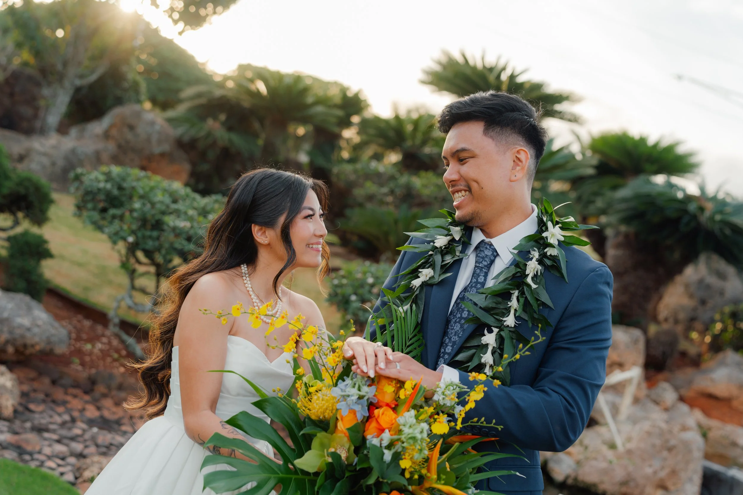 Why Couples Choose Hawaii for Their Destination Wedding