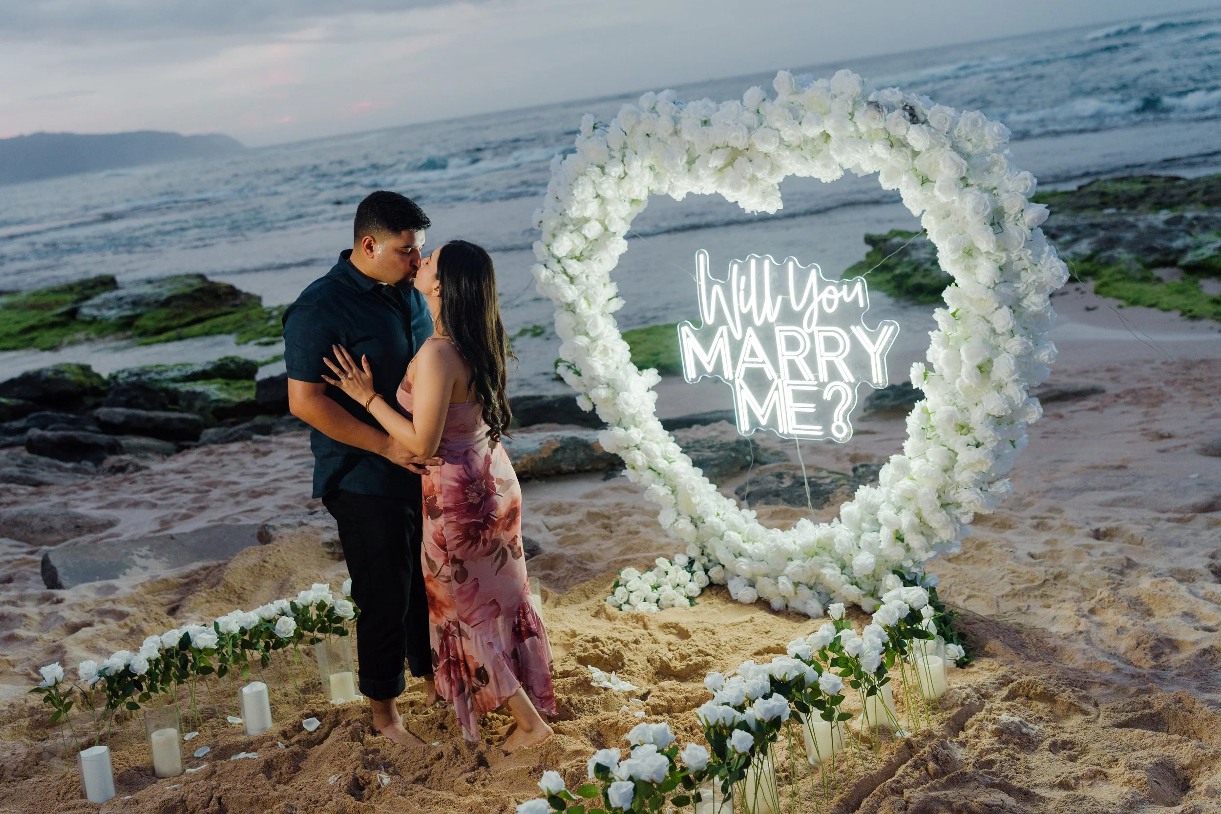 The Ultimate Guide to Planning a Surprise Proposal in Hawaii