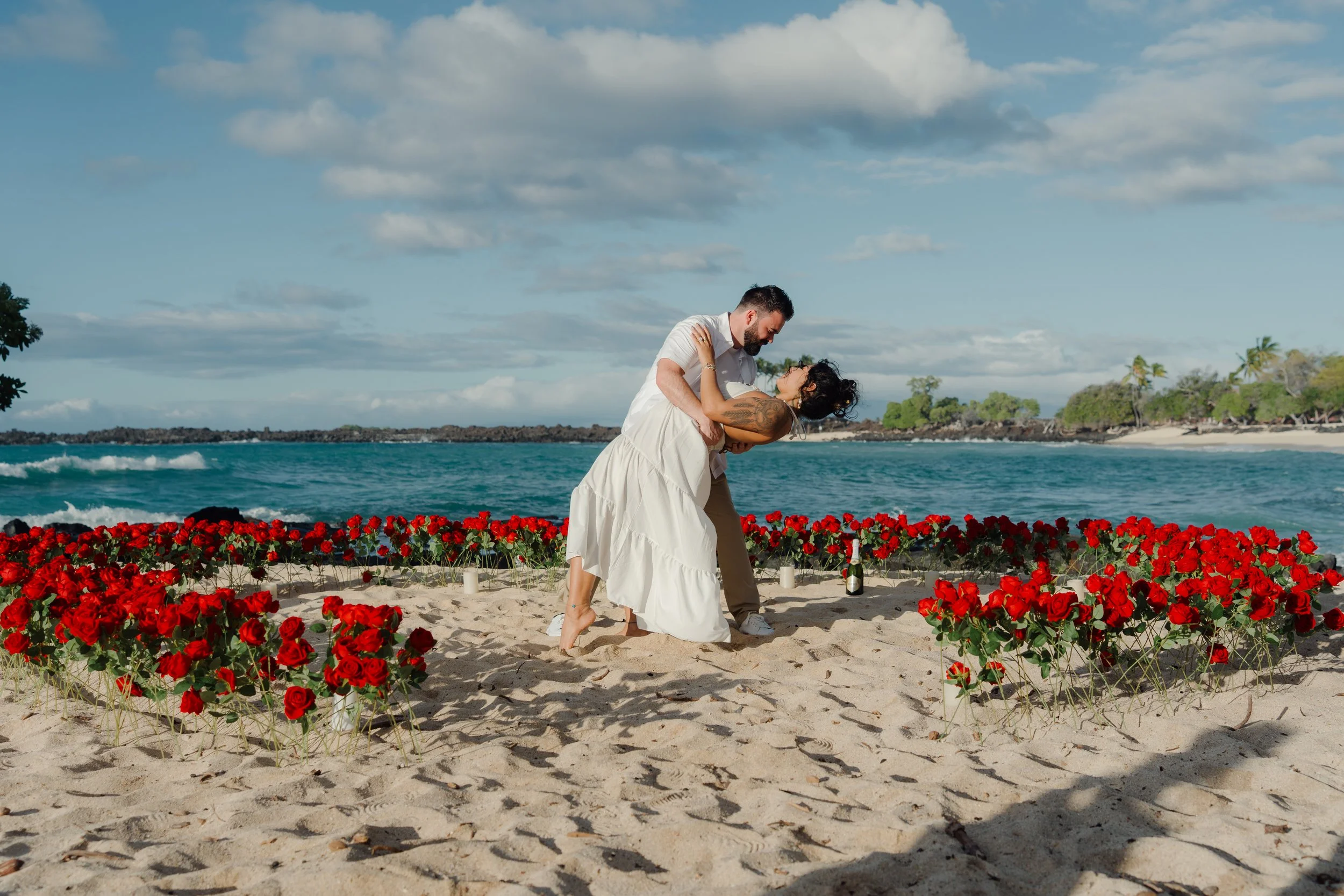 Creative Proposal Ideas That Make Hawaii Engagements Unforgettable