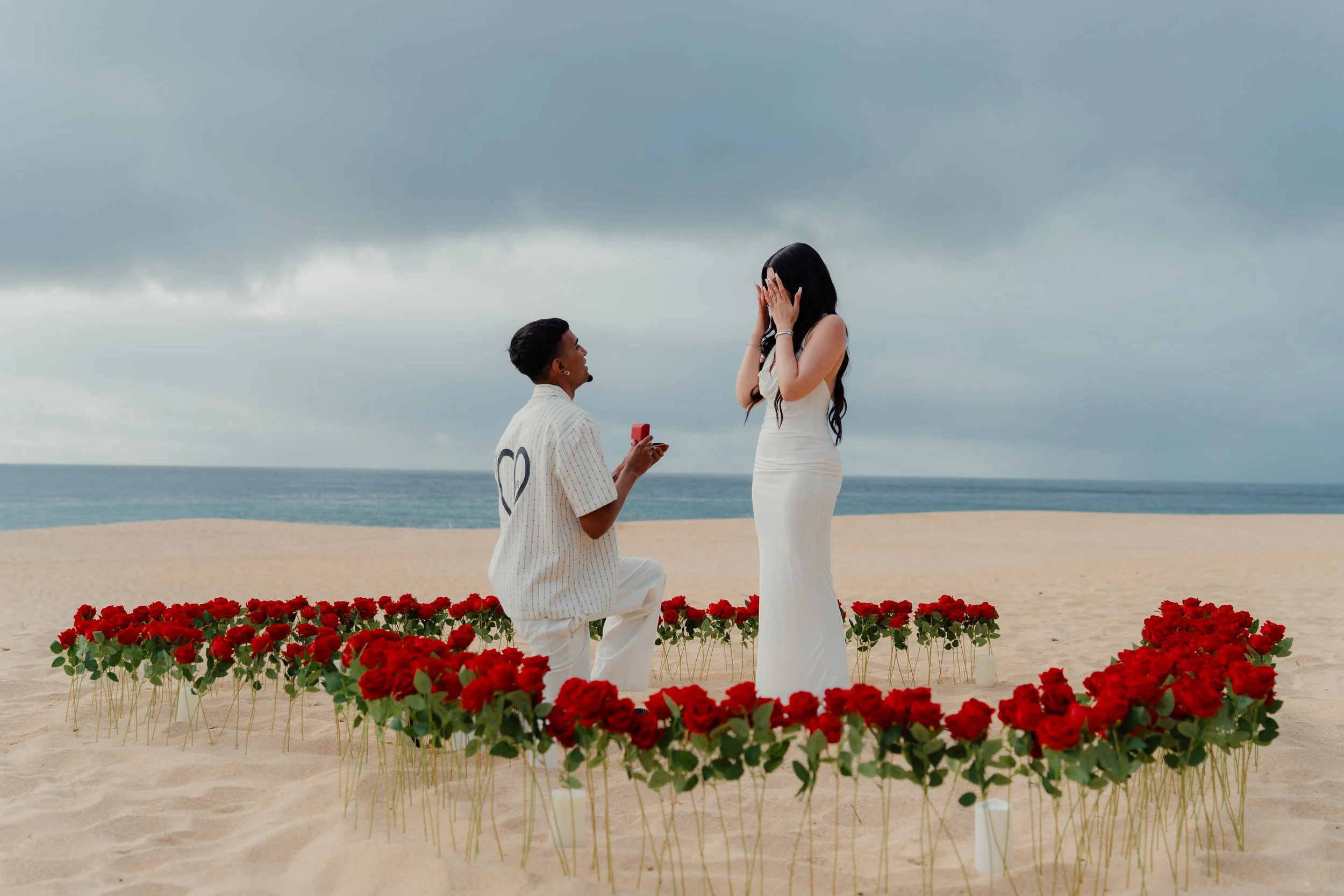 Choosing the Right Location for Your Hawaii Engagement Proposal: A Story of Unforgettable Moments