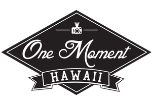 One Moment Hawaii
