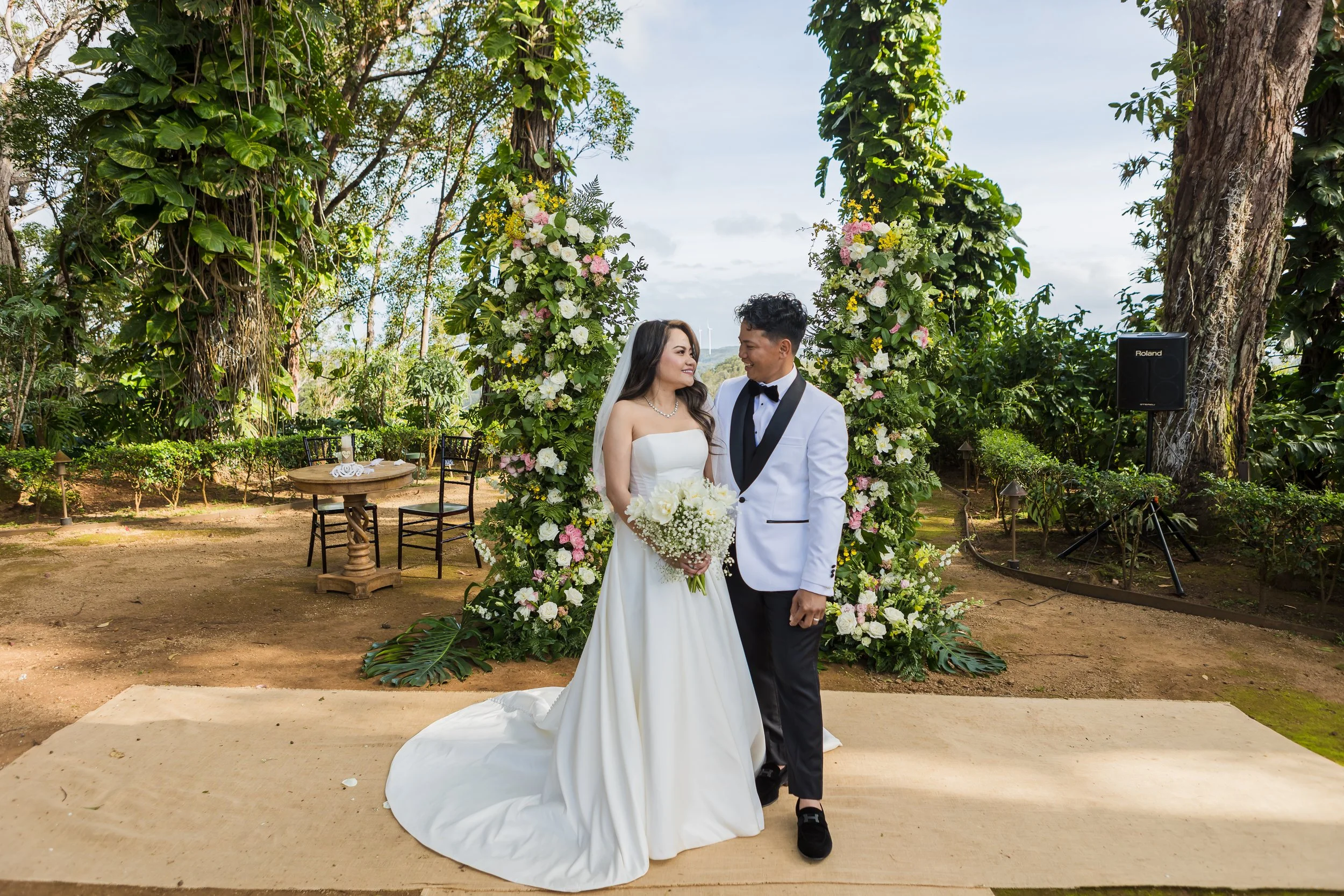 How to Find the Perfect Wedding Venue in Hawaii: A Step-by-Step Guide for Couples