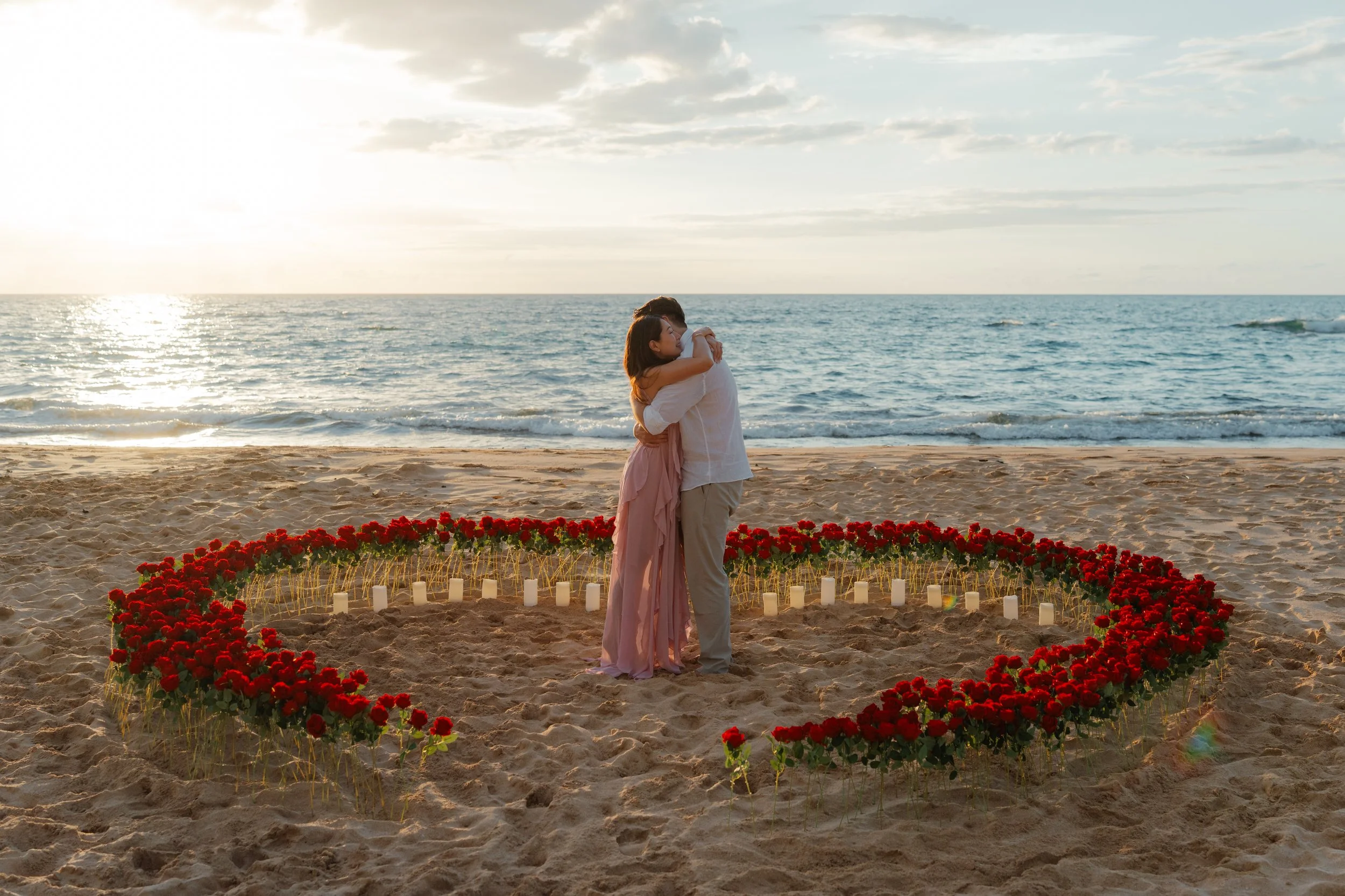 How to Plan the Perfect Hawaii Proposal