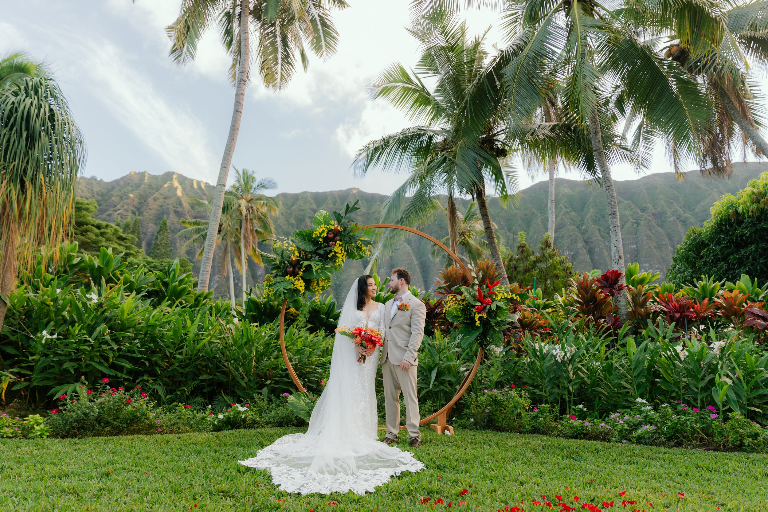 What Couples Should Know Before Planning a Destination Wedding in Hawaii