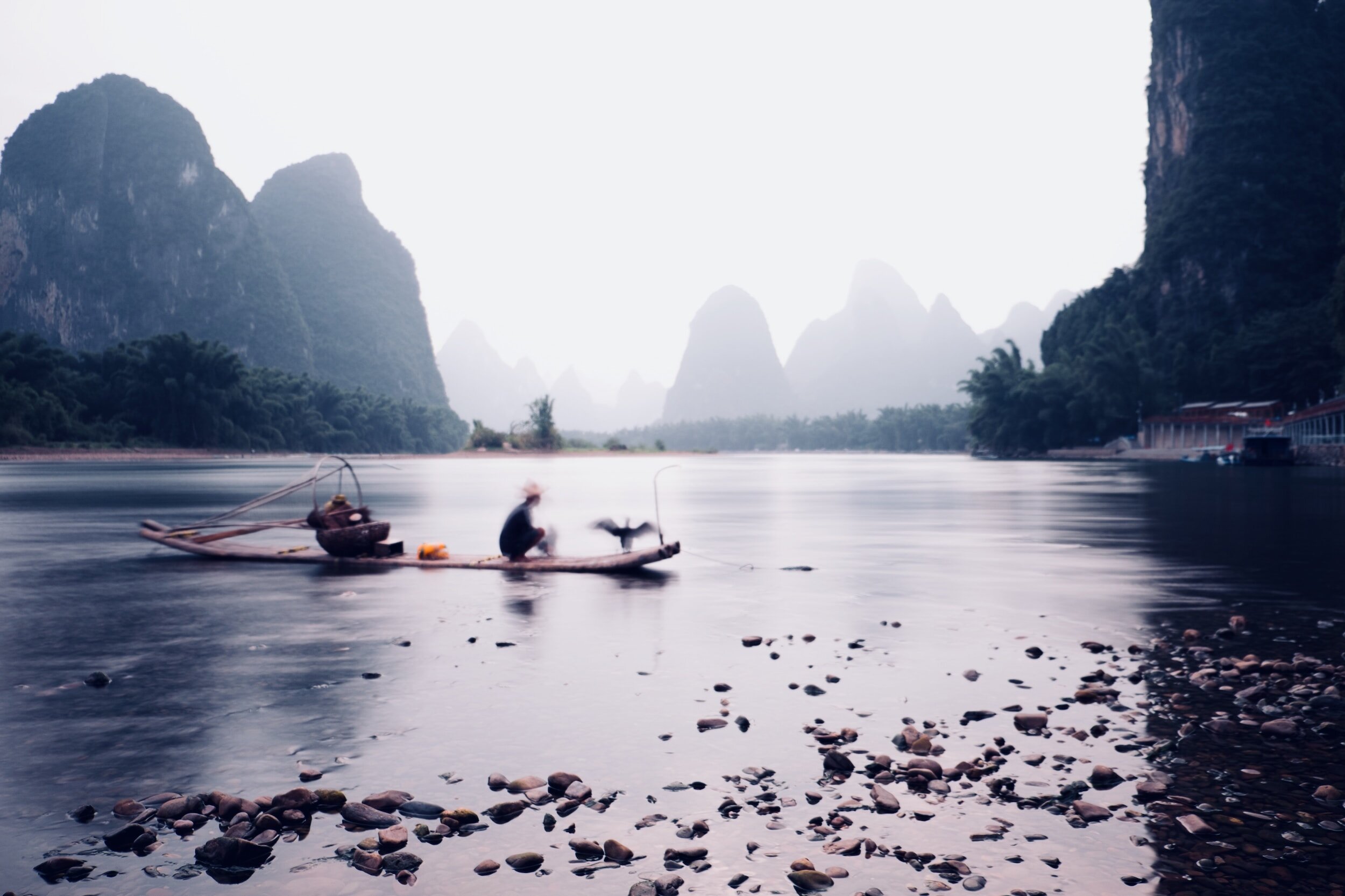 Li River