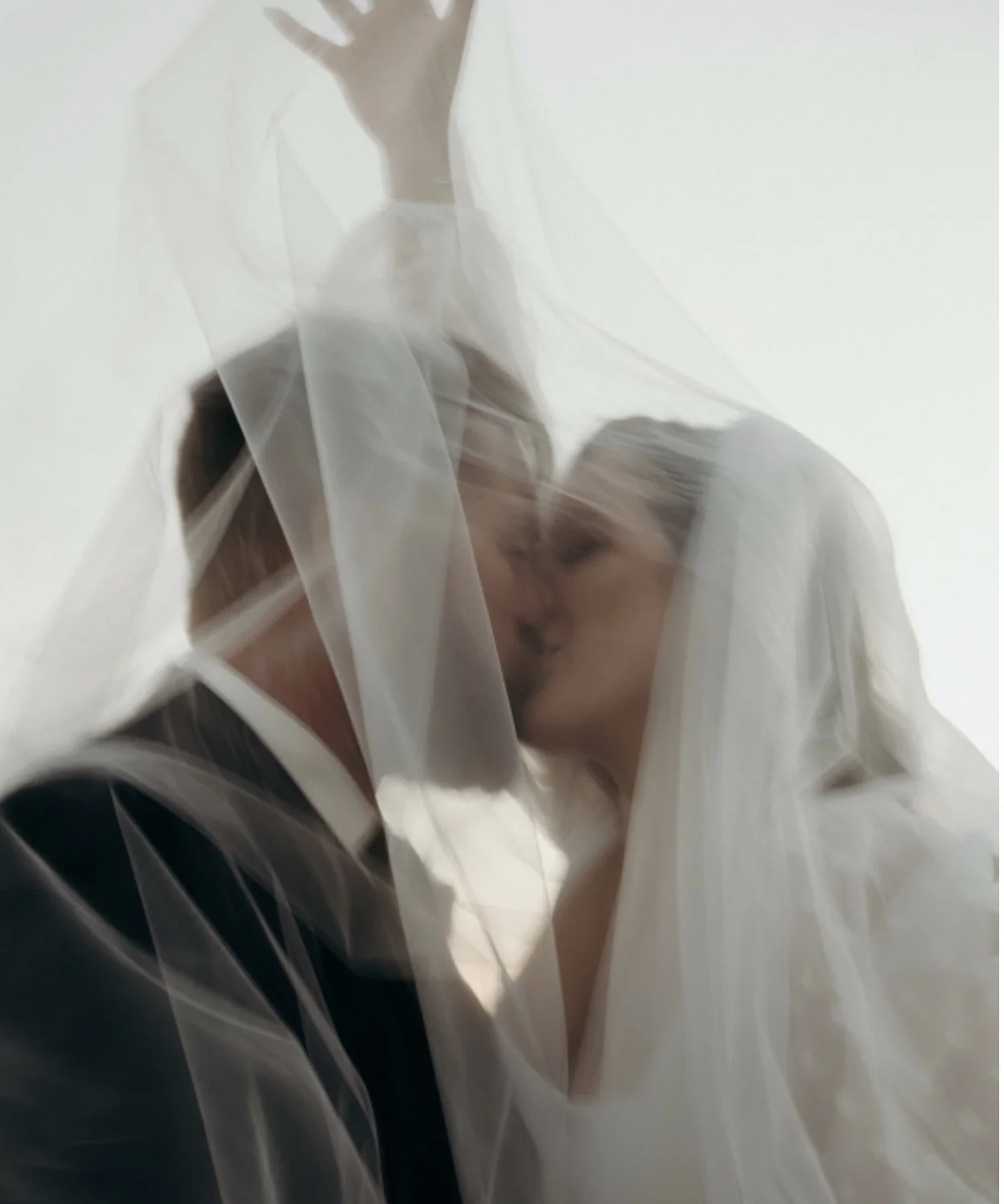 Editorial Wedding
