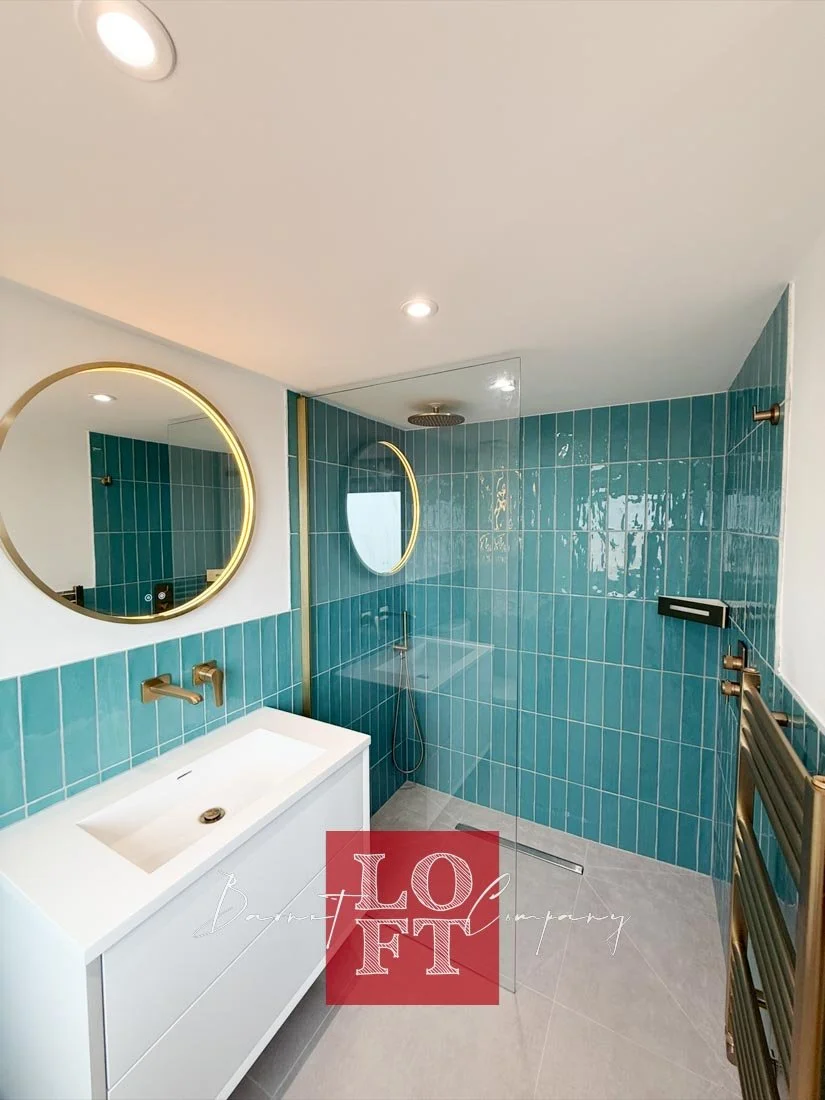 Loft Conversion North London N11