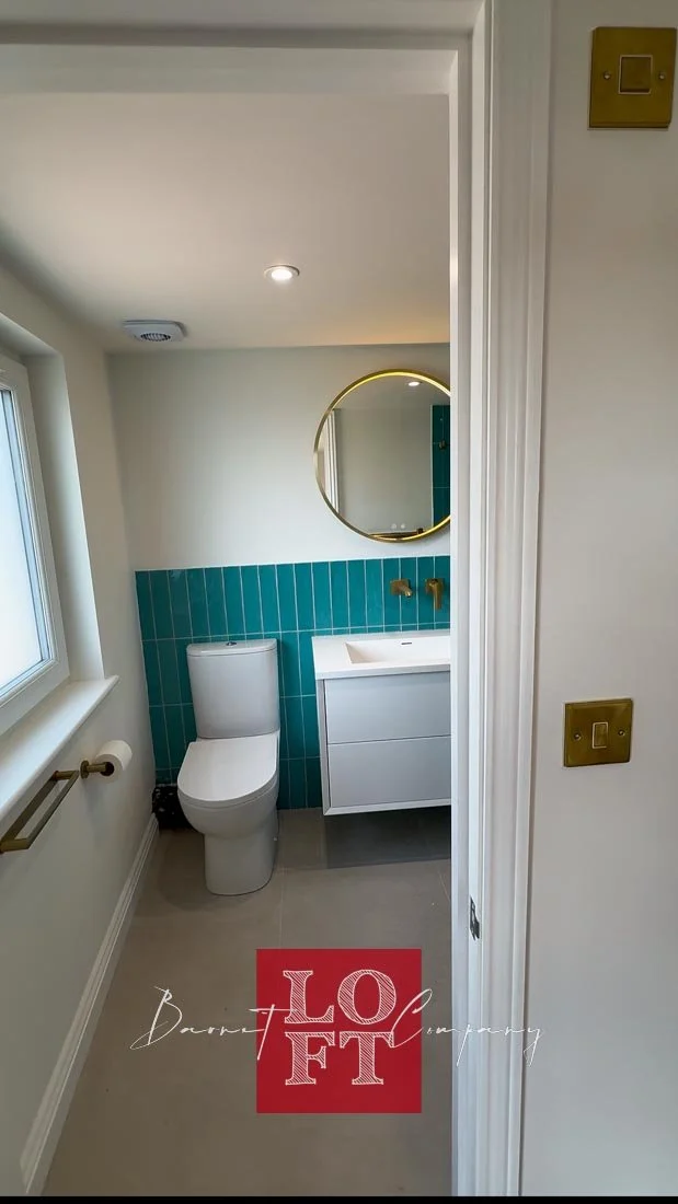 Loft Conversion North London N11