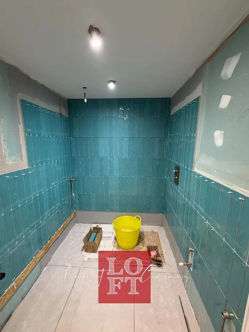 Loft Conversion North London N11