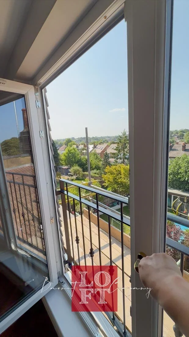 Loft Conversion North London N11